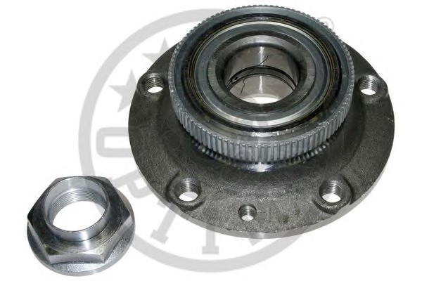 Подшипник ступичный OPTIMAL 501 114