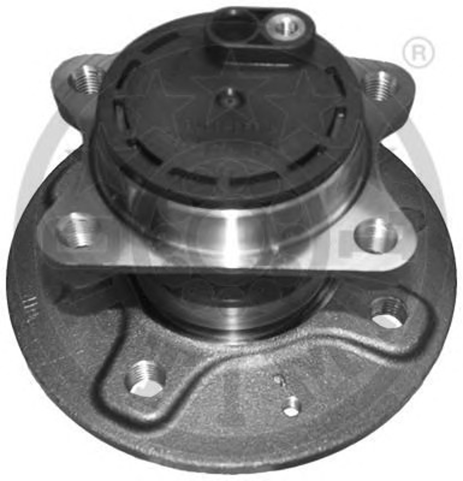 Подшипник ступичный OPTIMAL 602835