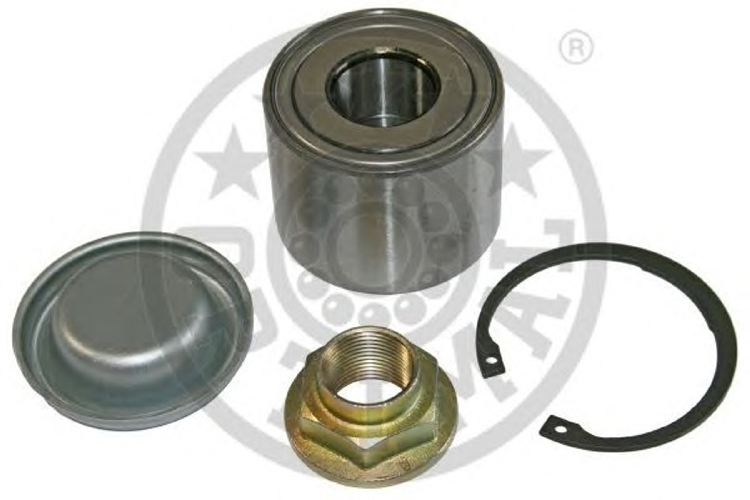 Подшипник ступичный OPTIMAL 602893