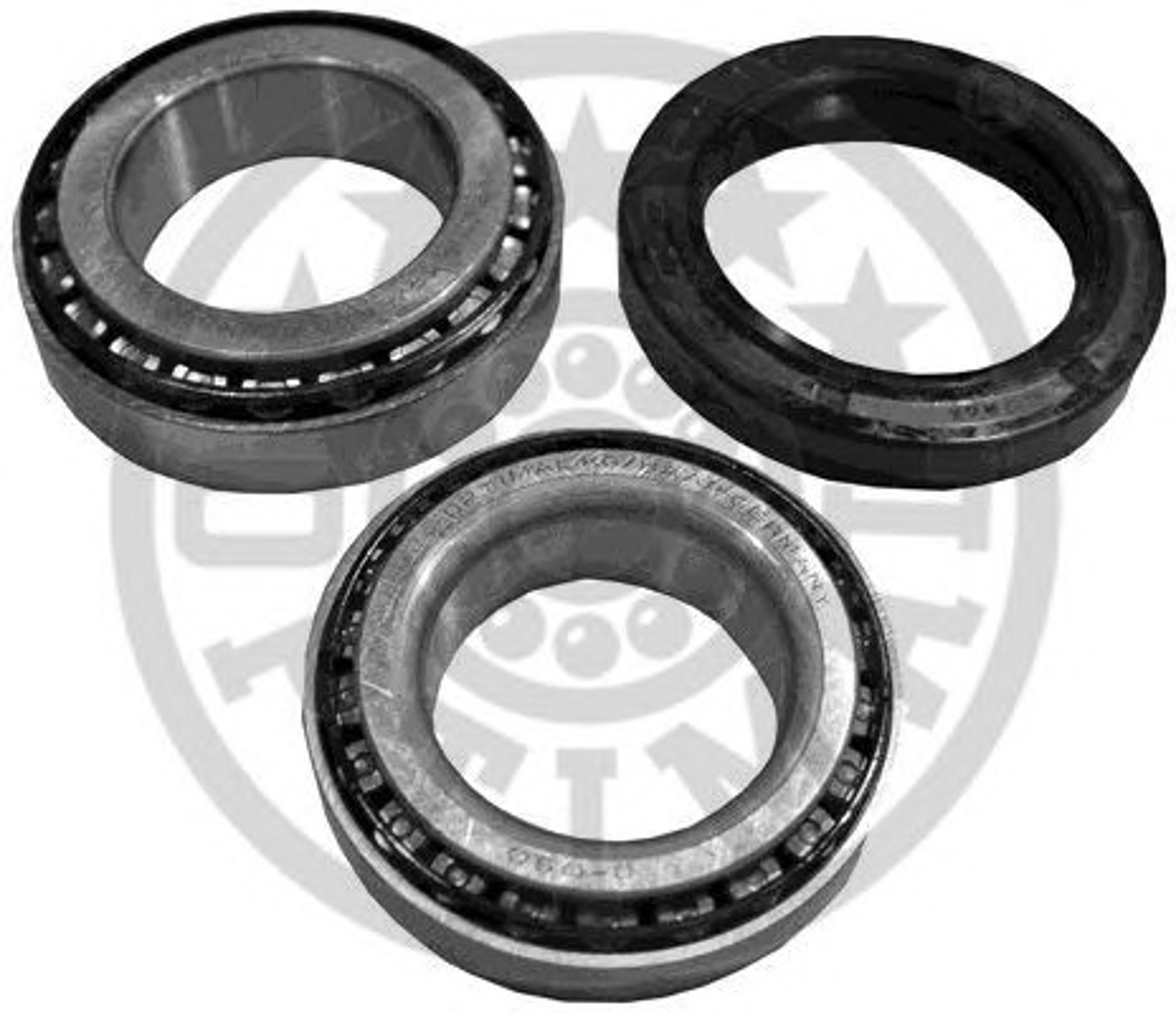 Подшипник ступичный OPTIMAL 901445