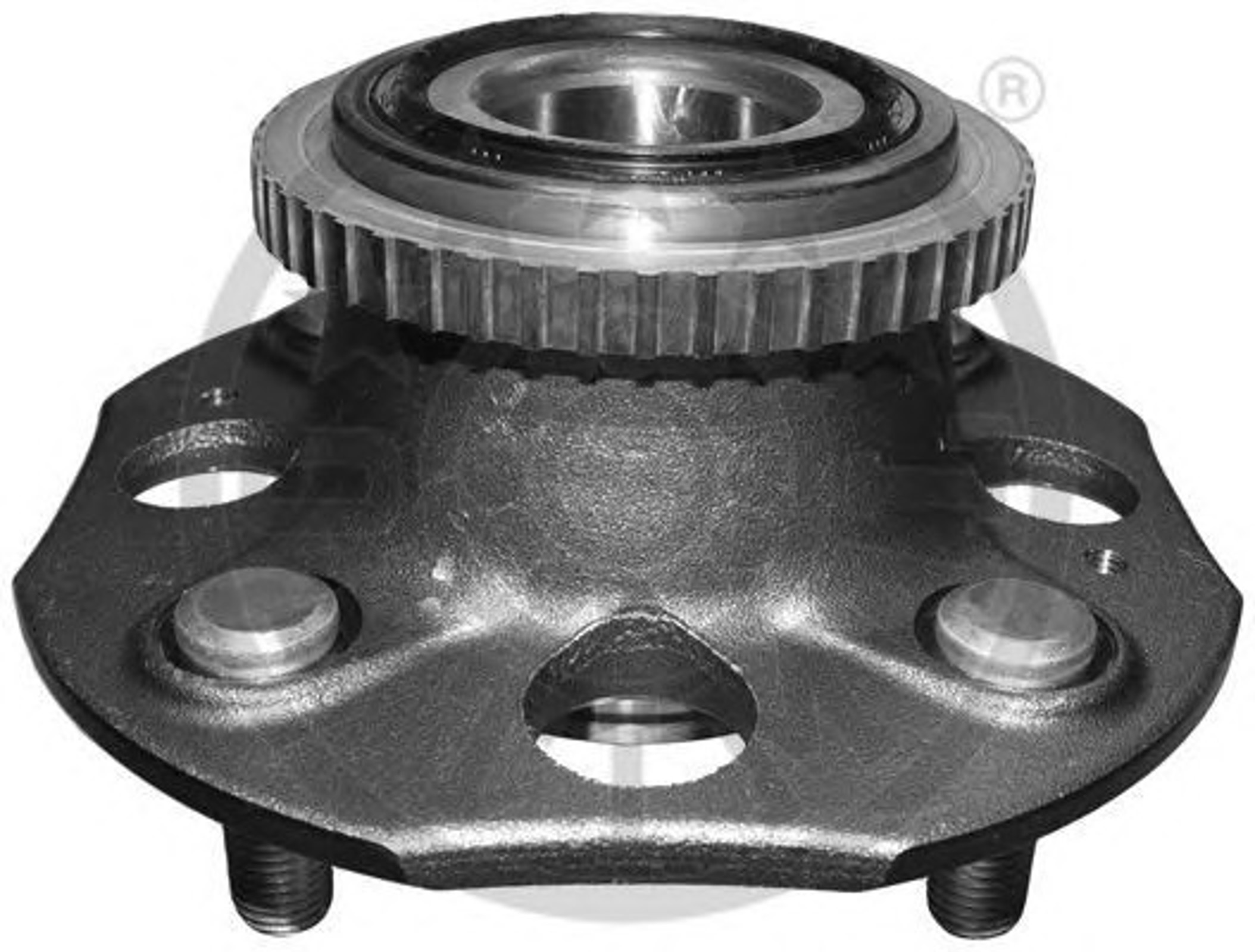 Подшипник ступичный OPTIMAL 912292