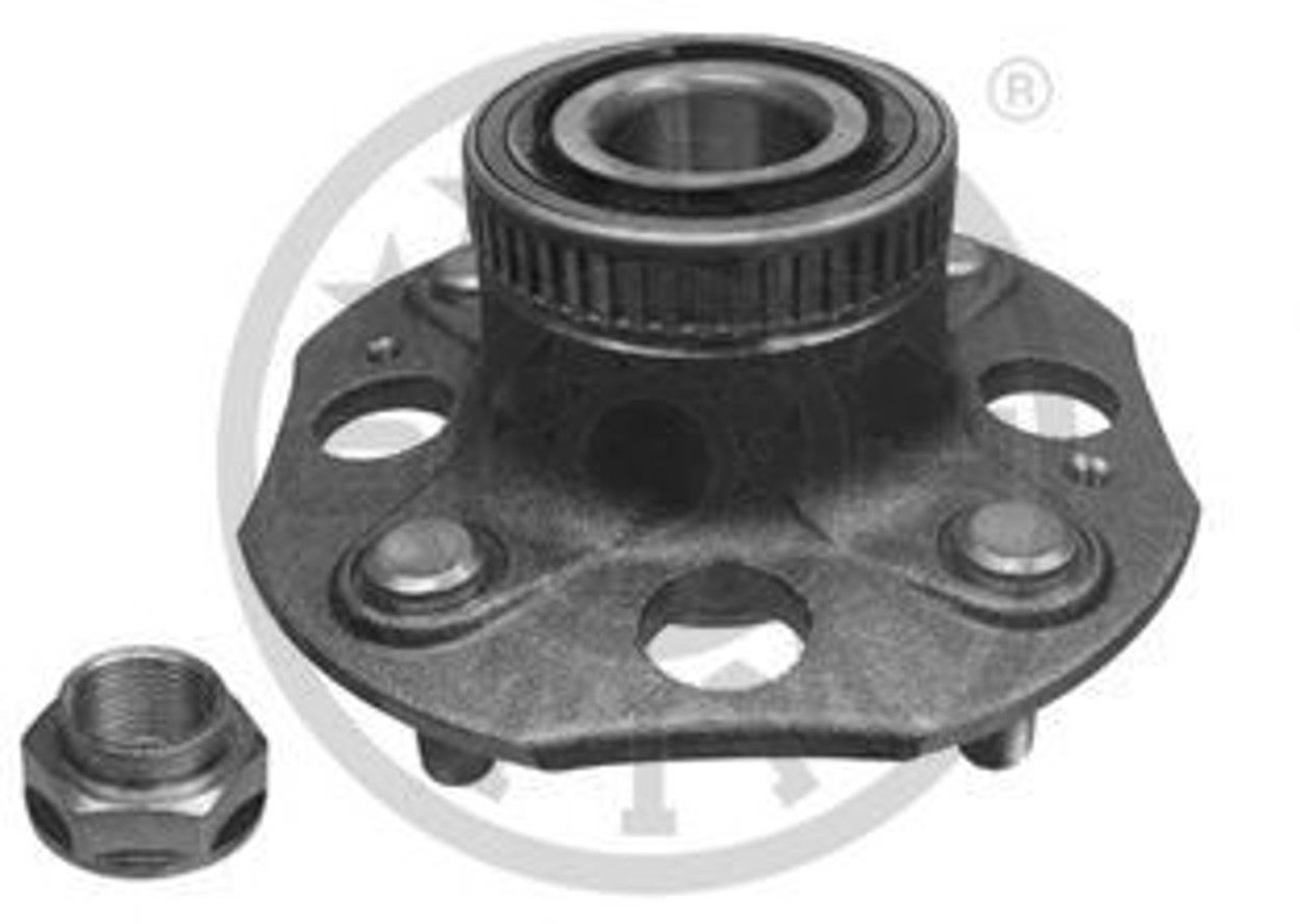 Подшипник ступичный OPTIMAL 912775