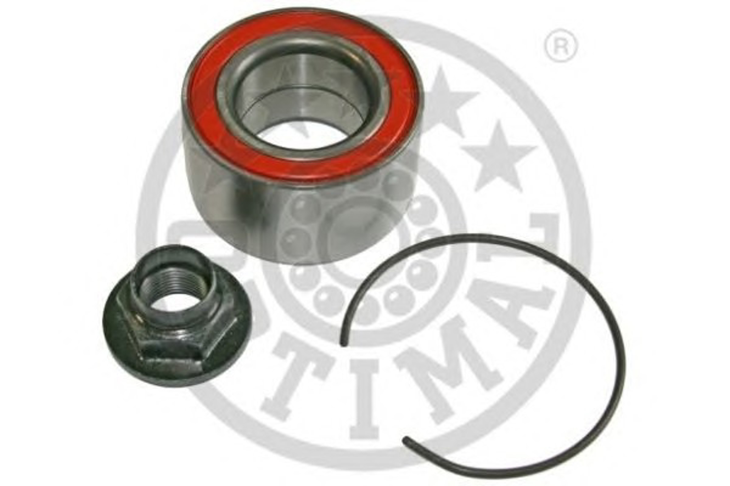 Подшипник ступичный OPTIMAL 921410
