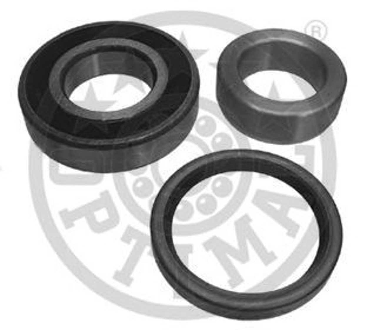 Подшипник ступичный OPTIMAL 922439
