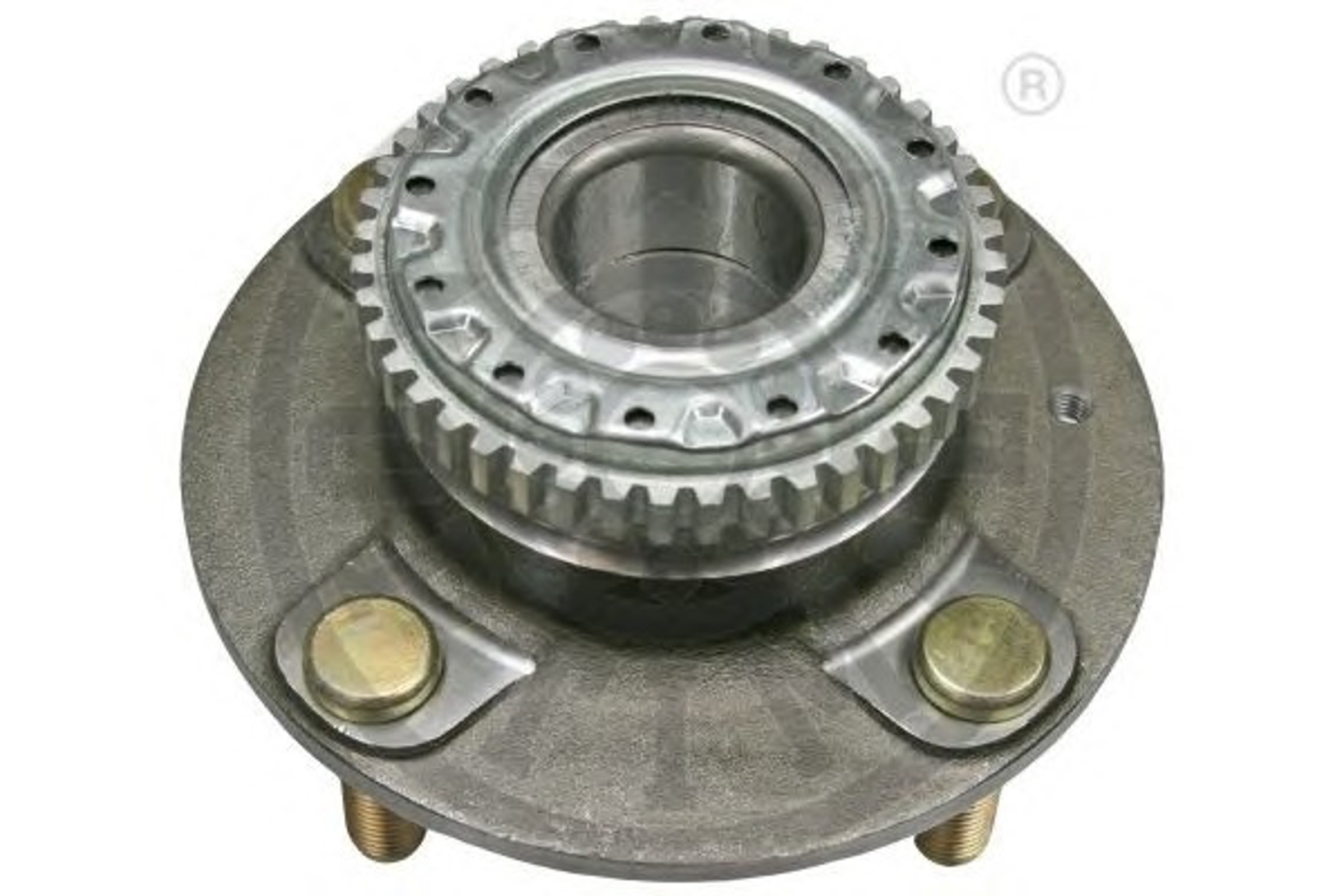 Ступица колеса задний OPTIMAL 922871