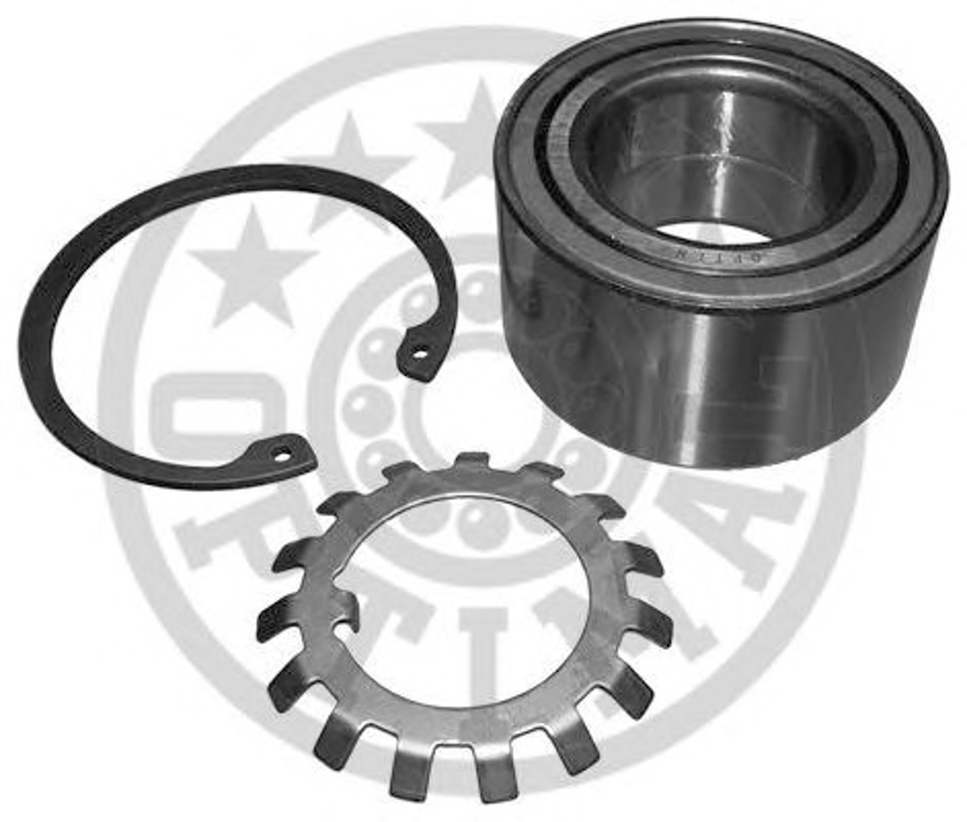 Подшипник ступичный OPTIMAL 922877
