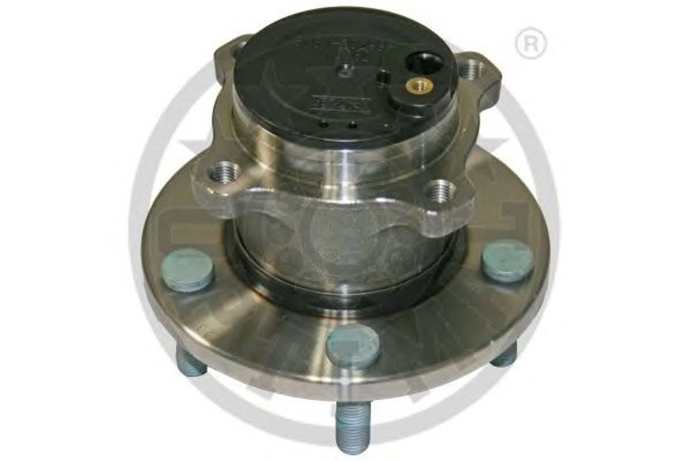 Подшипник ступичный OPTIMAL 942502