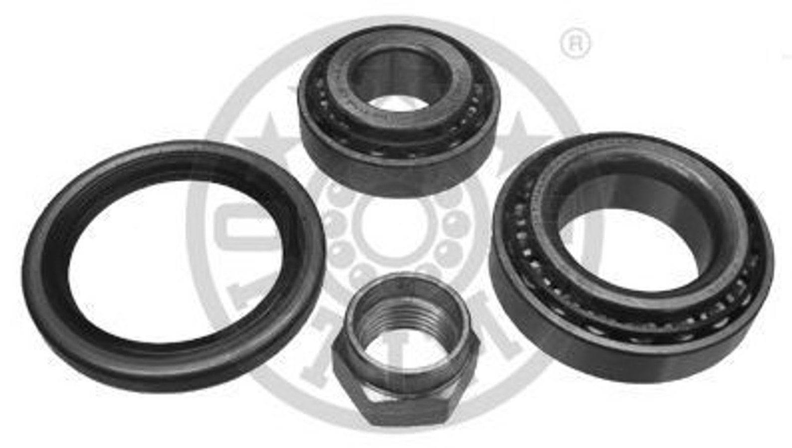 Подшипник ступичный OPTIMAL 942674