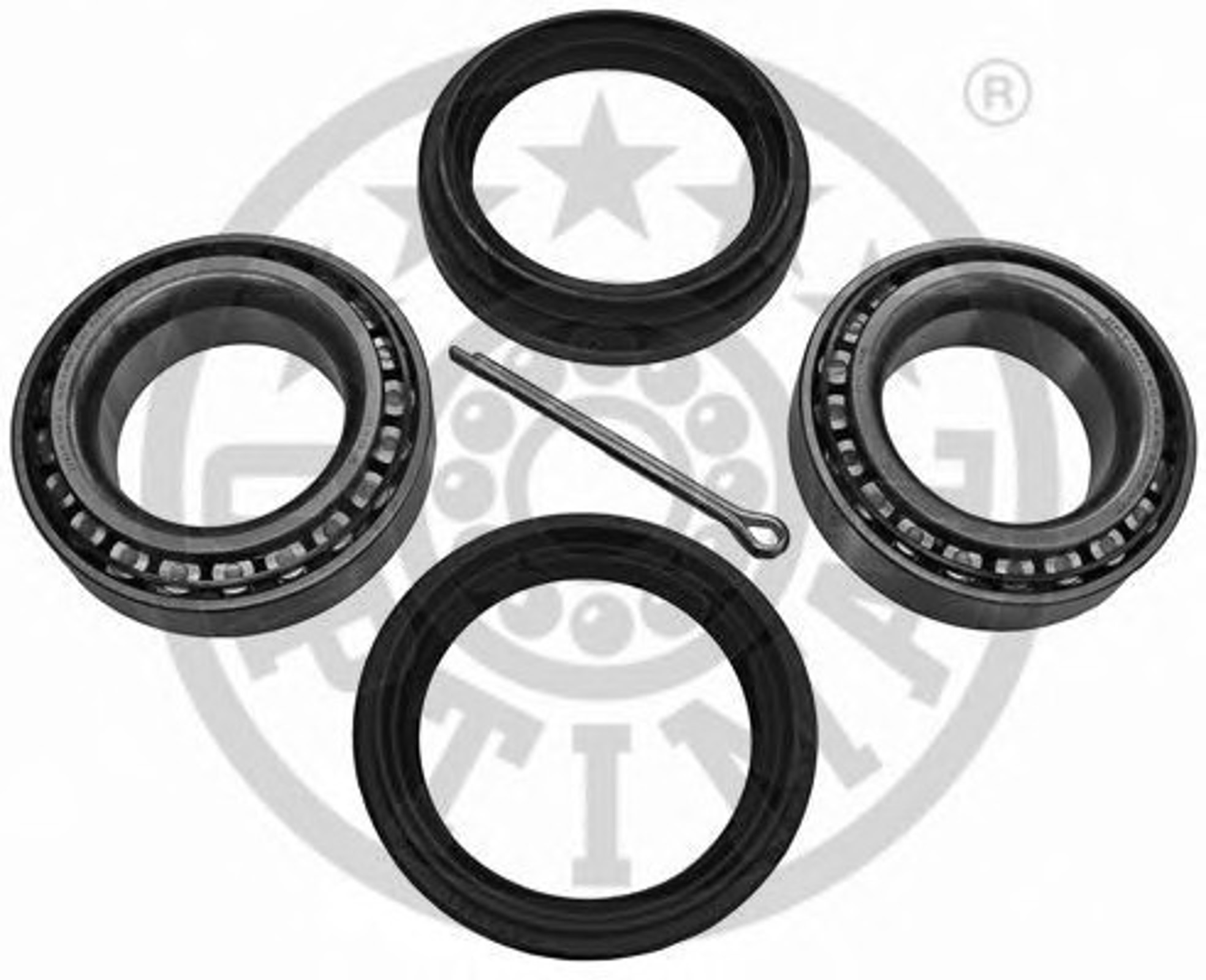 Подшипник ступичный OPTIMAL 951519