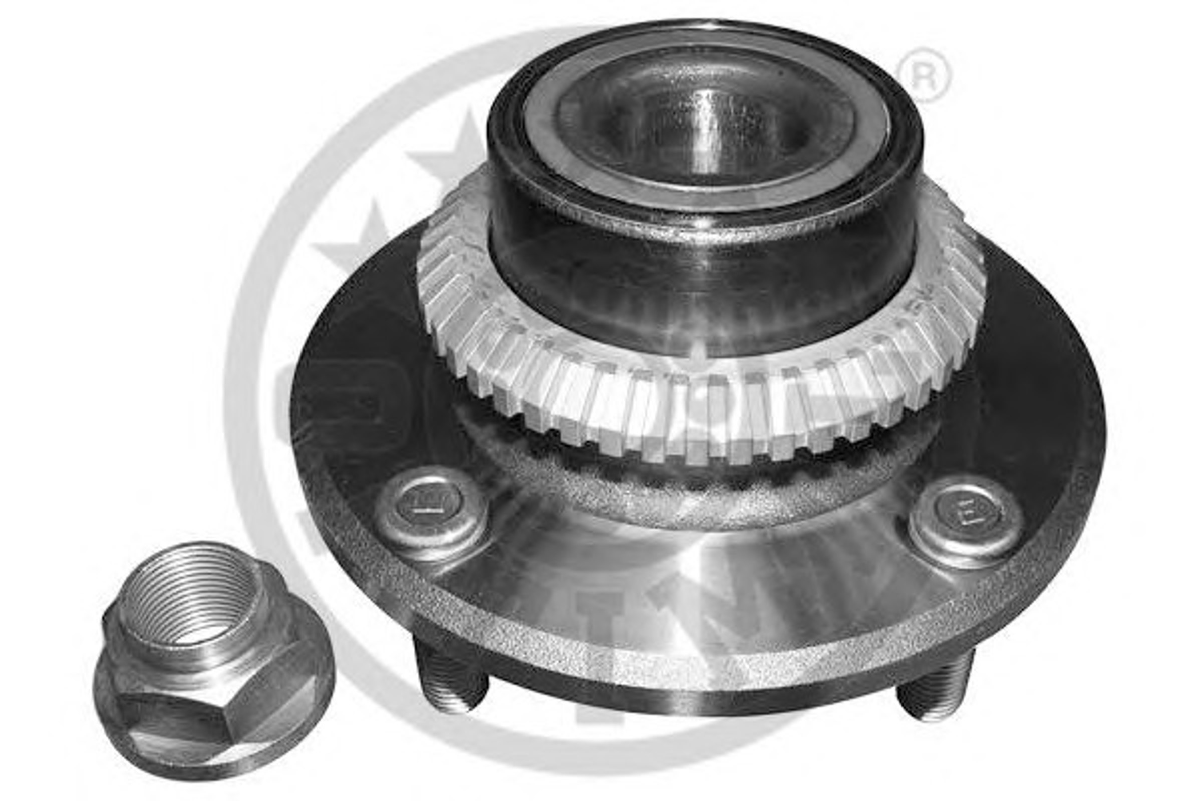 Подшипник ступичный OPTIMAL 952417