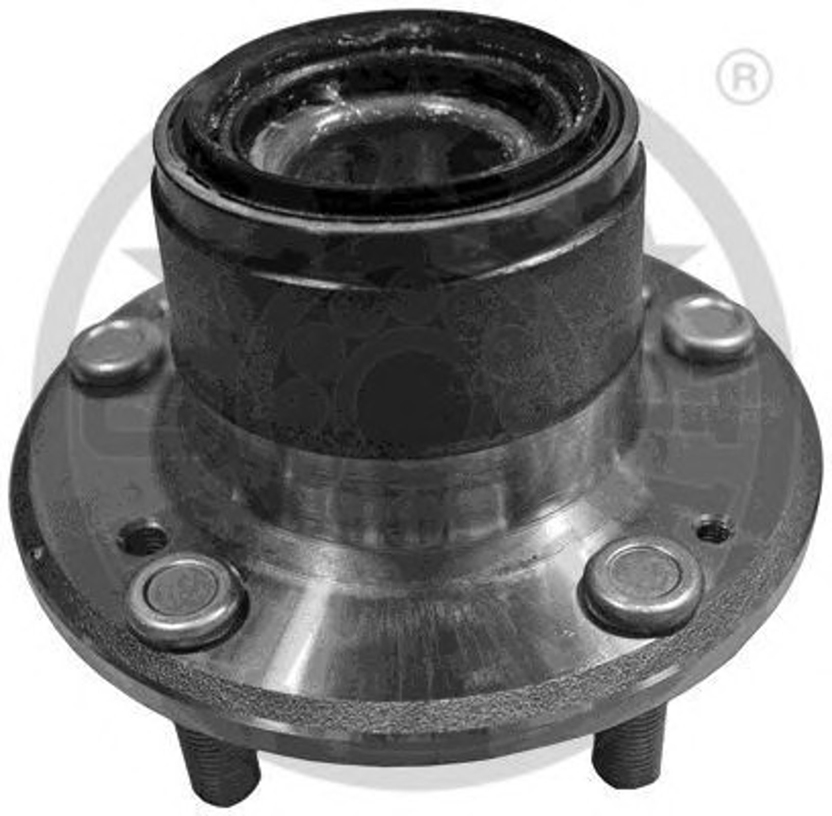 Подшипник ступичный OPTIMAL 952995