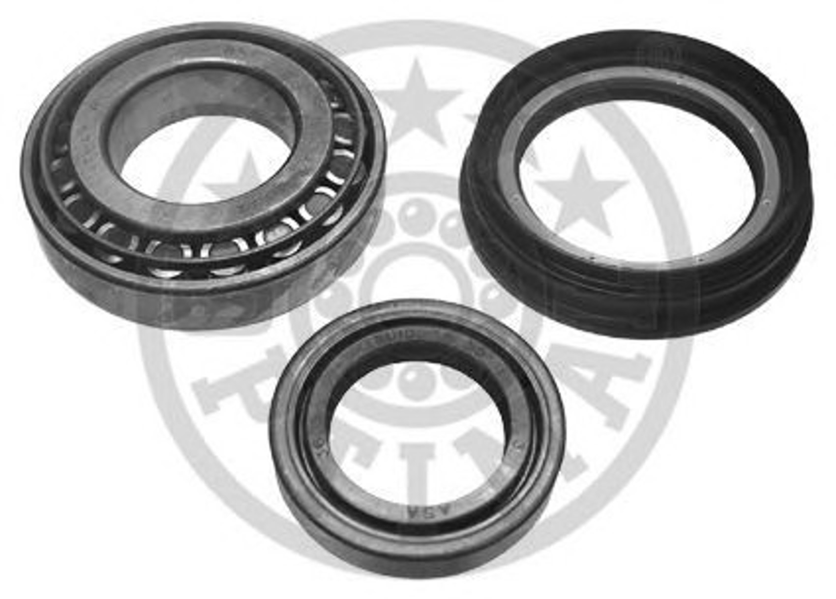 Подшипник ступичный OPTIMAL 962435