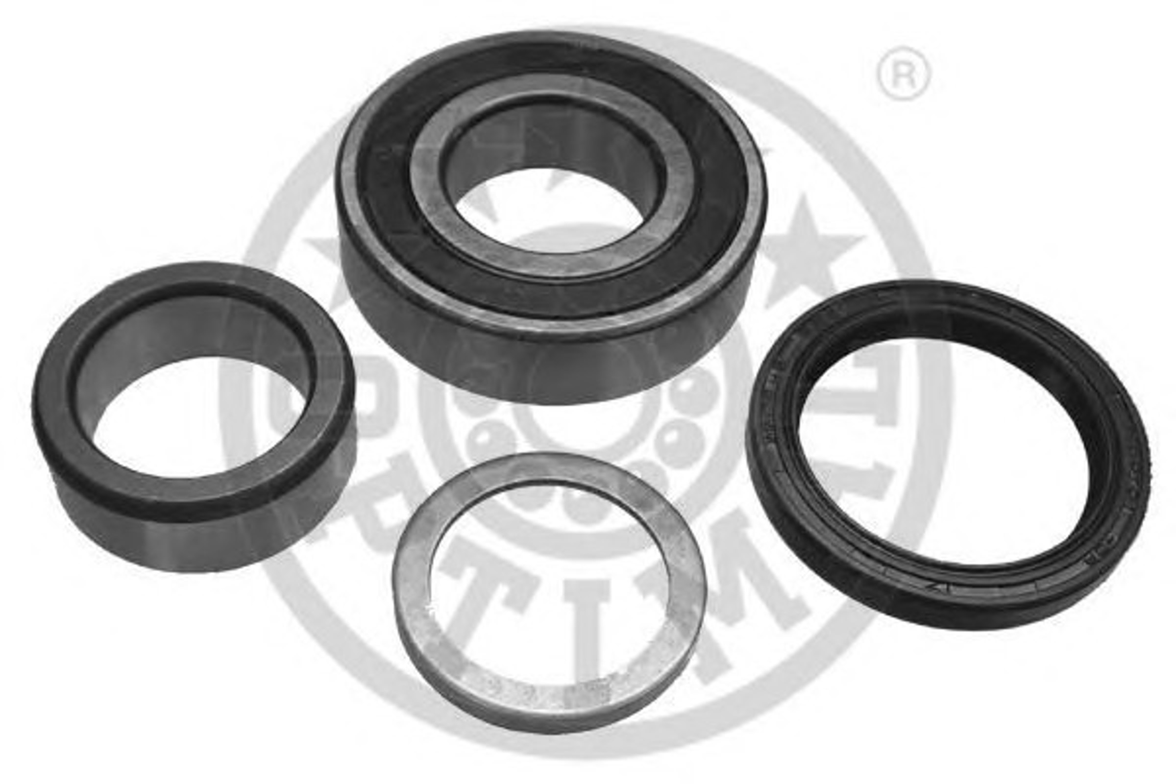 Подшипник ступичный OPTIMAL 972275