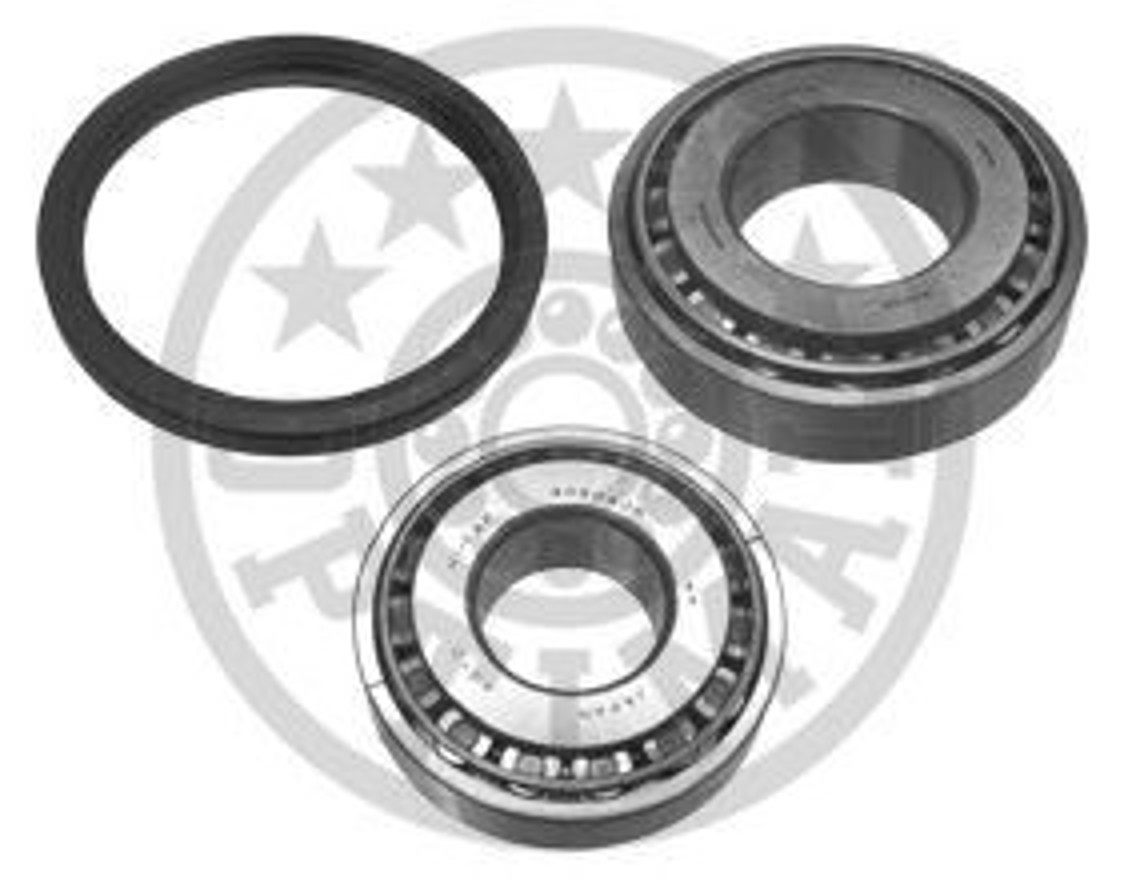 Подшипник ступичный OPTIMAL 972633