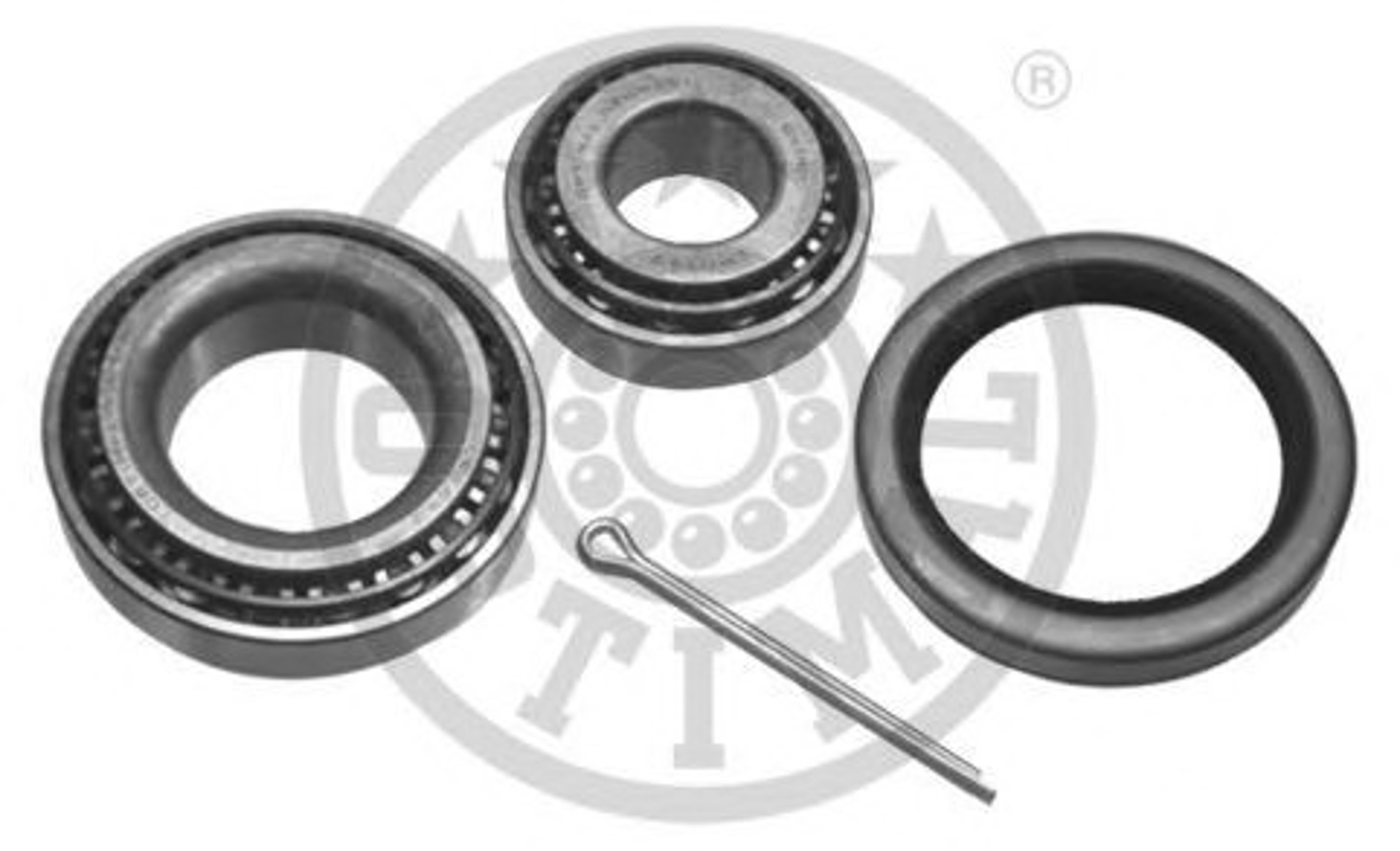 Подшипник ступичный OPTIMAL 981535