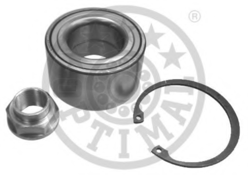 К-кт подшипника ступ. пер OPTIMAL 981938
