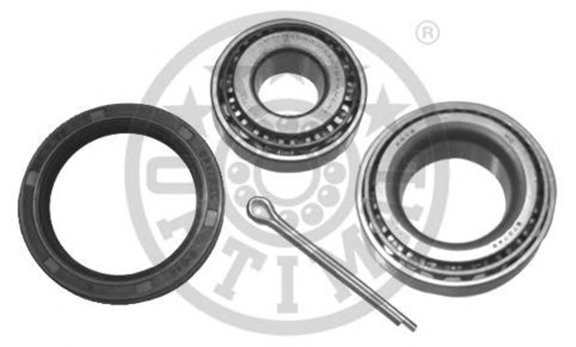 Подшипник ступичный OPTIMAL 982561