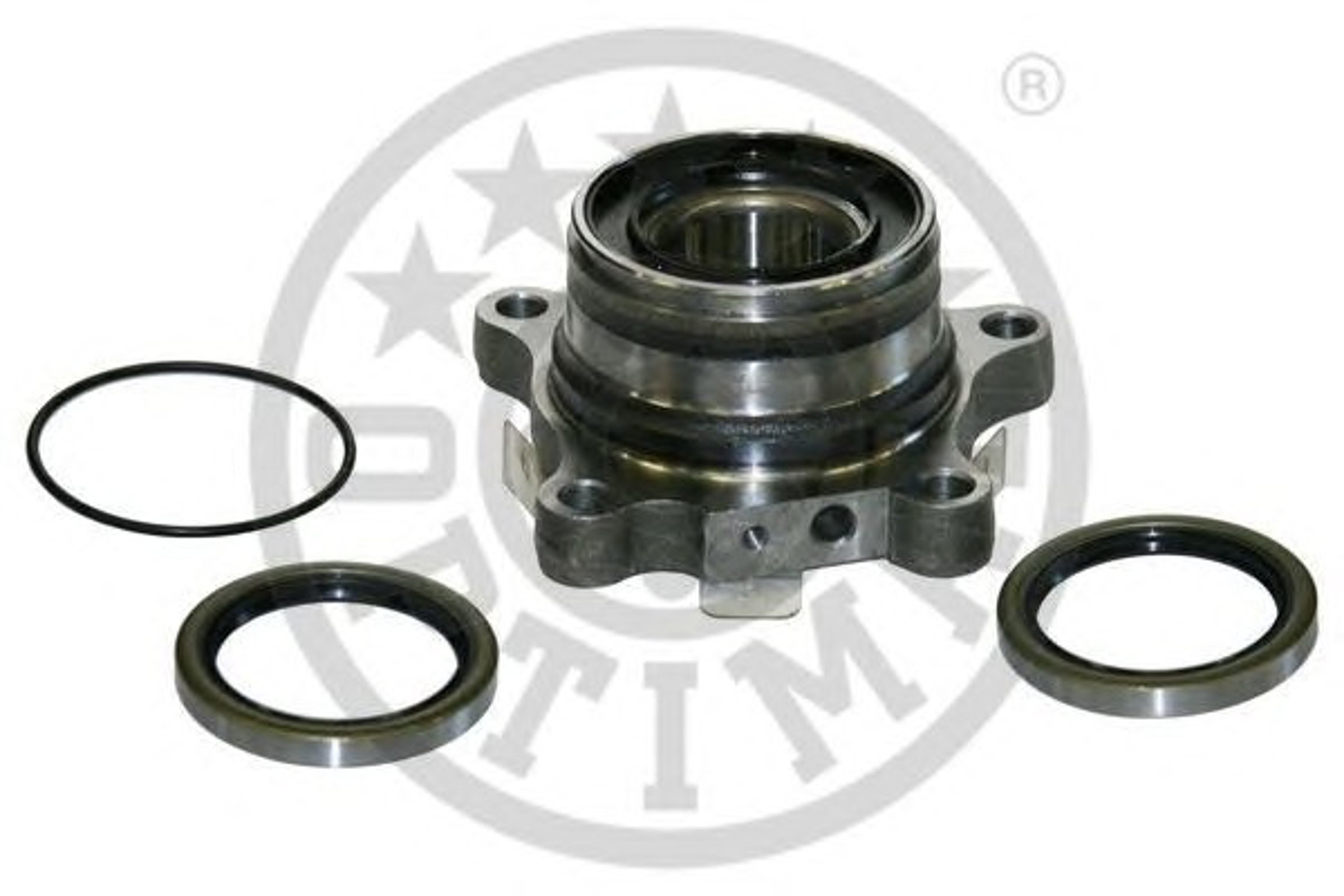 Подшипник ступичный OPTIMAL 982889