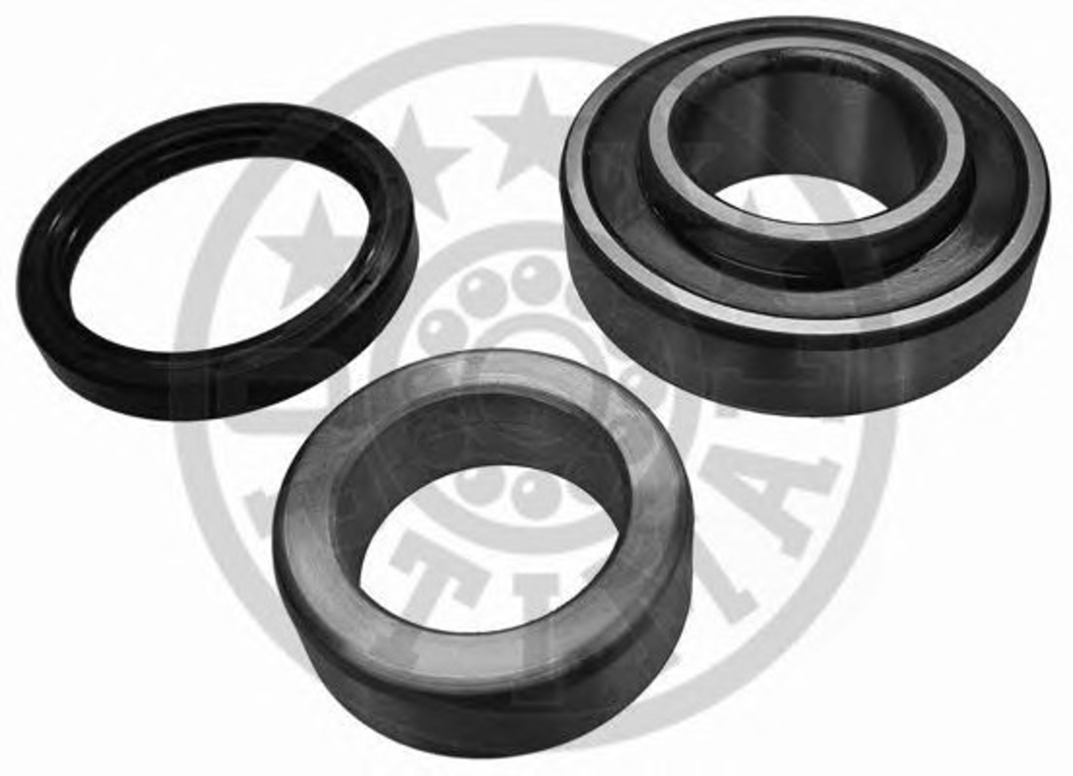 Подшипник ступичный OPTIMAL 982945