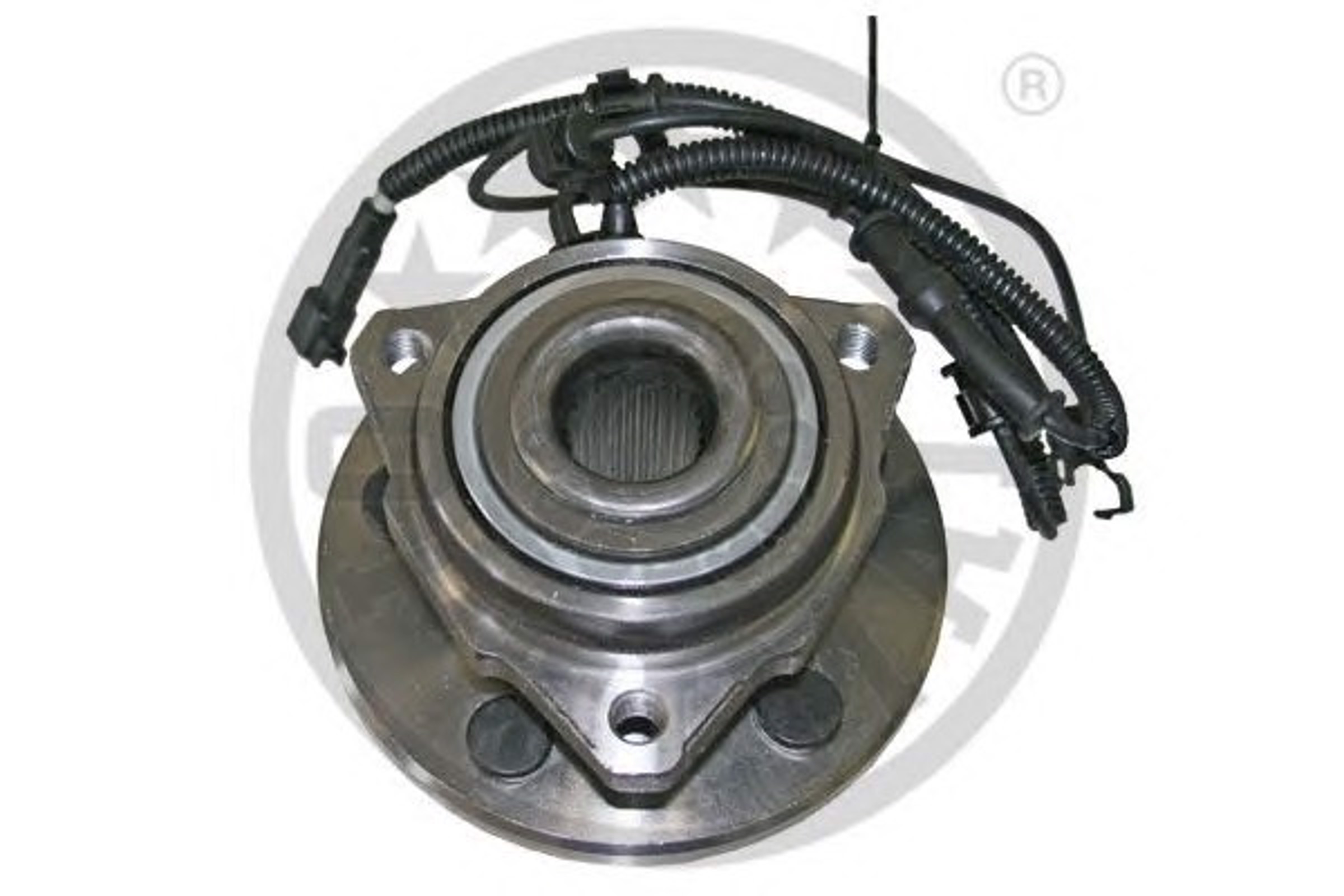 Ступичный подшипник (комплект) OPTIMAL 991731