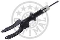 Амортизатор передний левый газовый OPTIMAL A-3175GL
