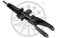 Амортизатор передний OPTIMAL A-3191G