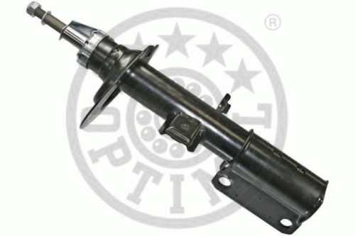 Амортизатор передний правый газовый OPTIMAL A-3595GR
