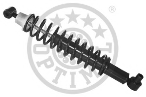Амортизатор подвески OPTIMAL A1118H