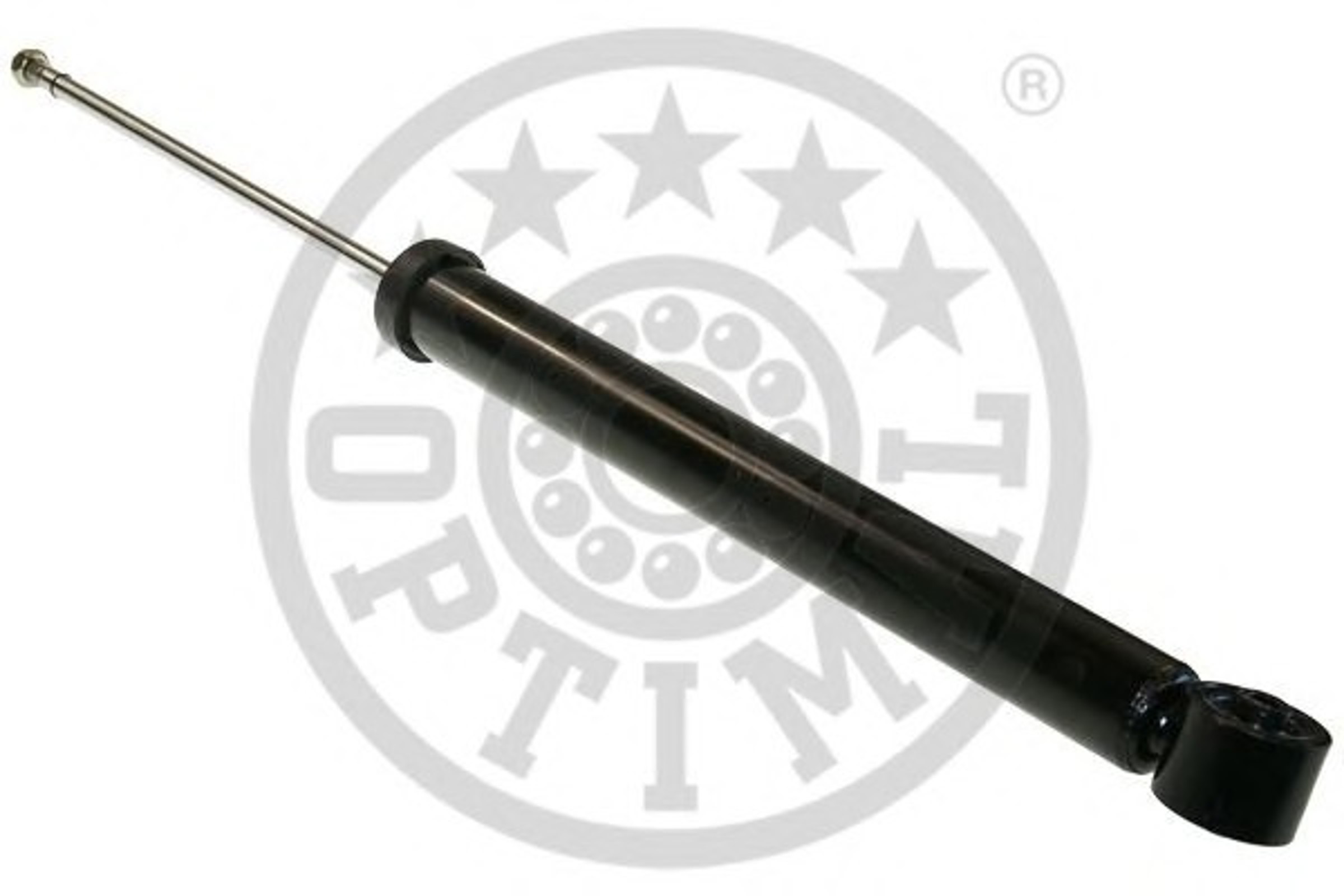 Амортизатор подвески OPTIMAL A-1178G