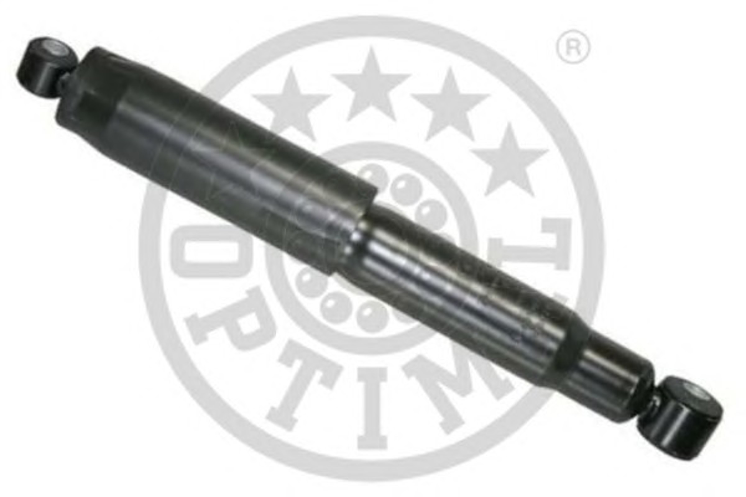 Амортизатор подвески OPTIMAL A-1218G