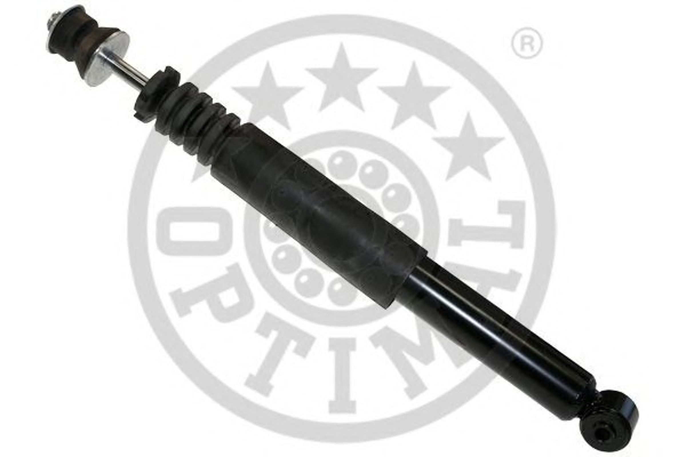 Амортизатор подвески OPTIMAL A-1603G