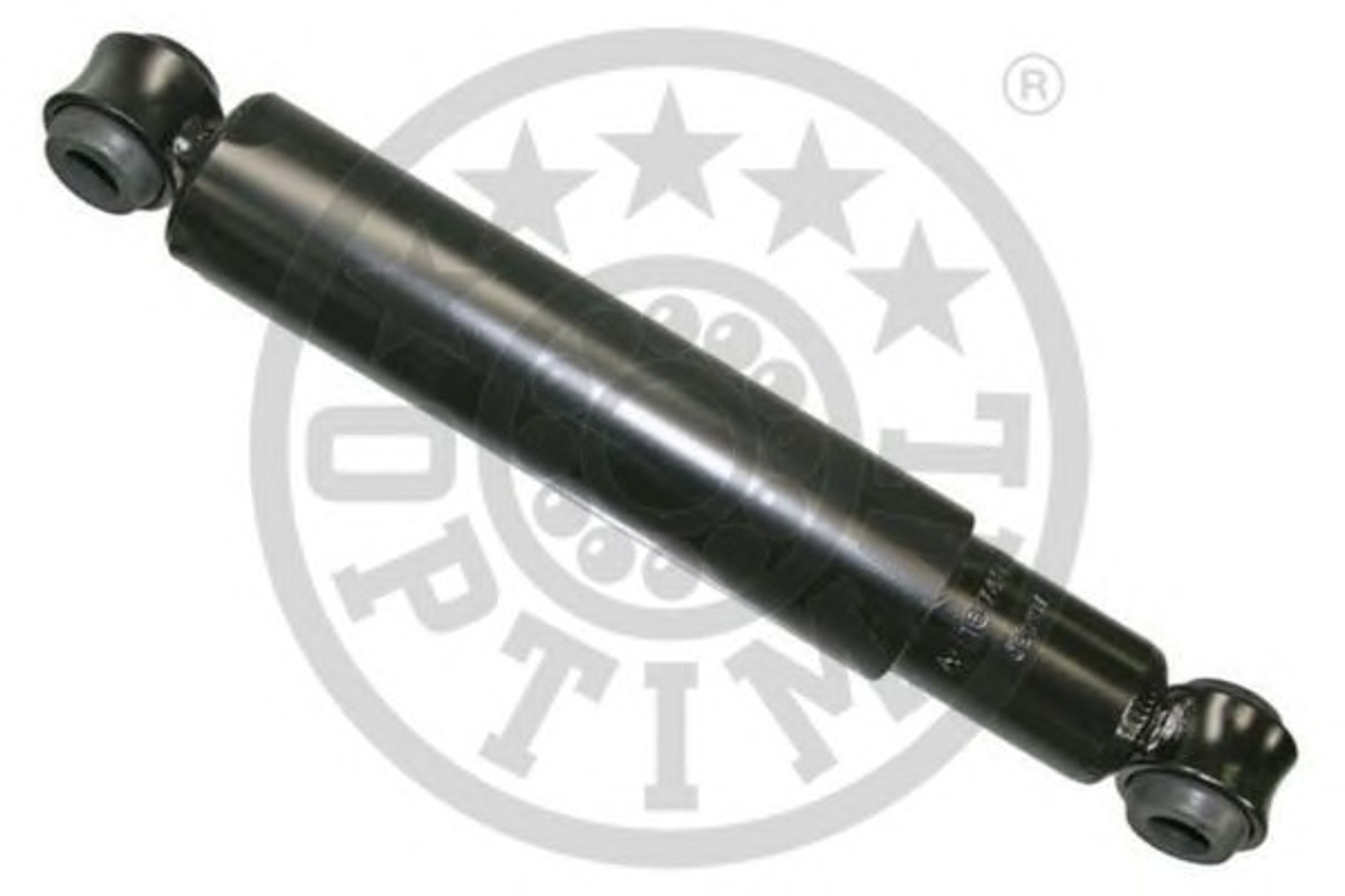 Амортизатор подвески OPTIMAL A-16749H