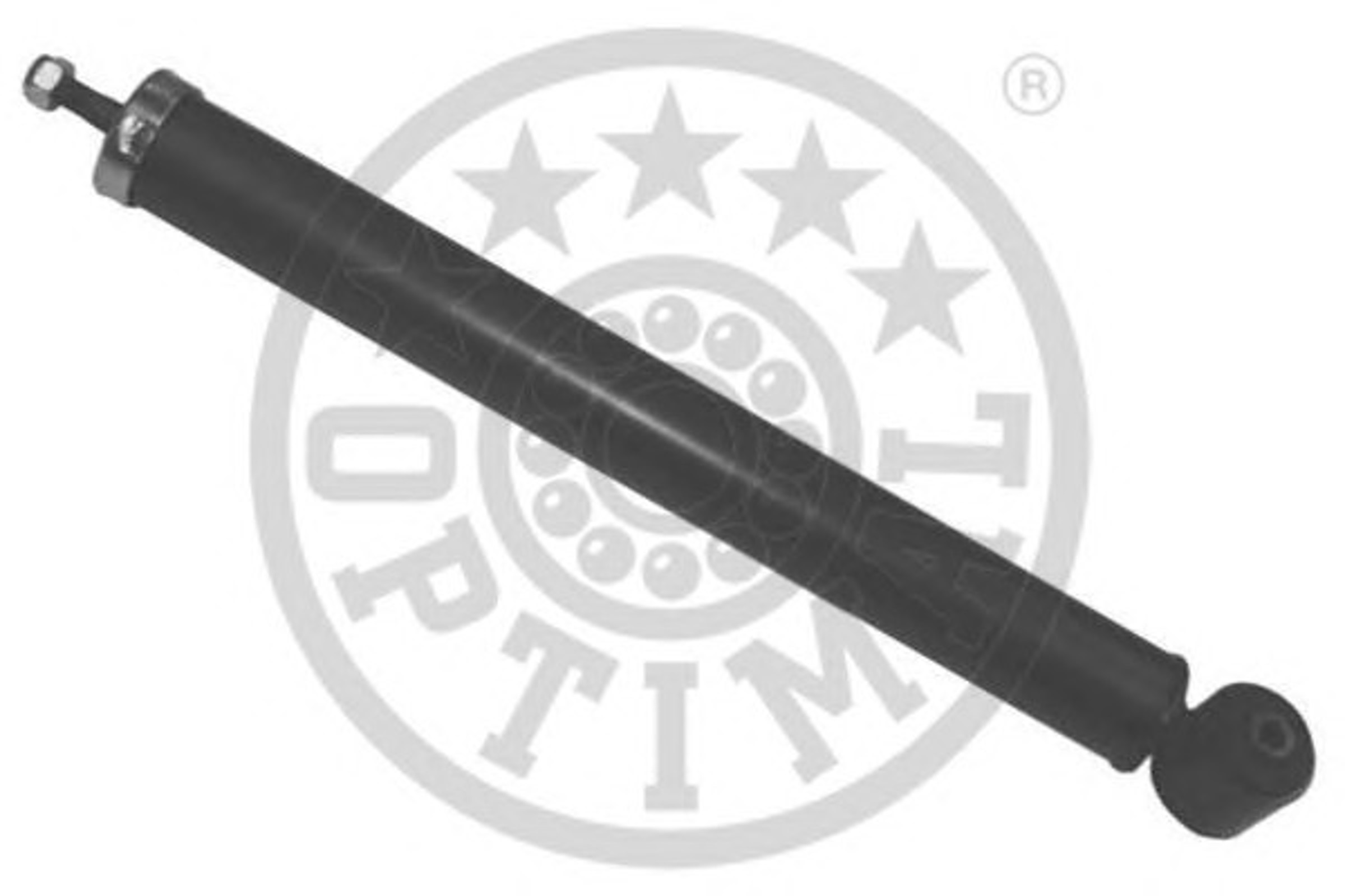 Амортизатор подвески OPTIMAL A-16770H