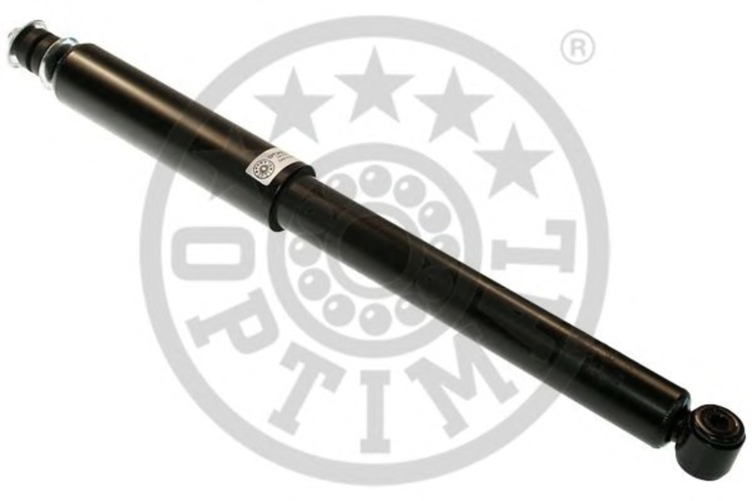 Амортизатор подвески OPTIMAL A-1804H