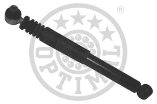 Амортизатор задний газовый OPTIMAL A1881G