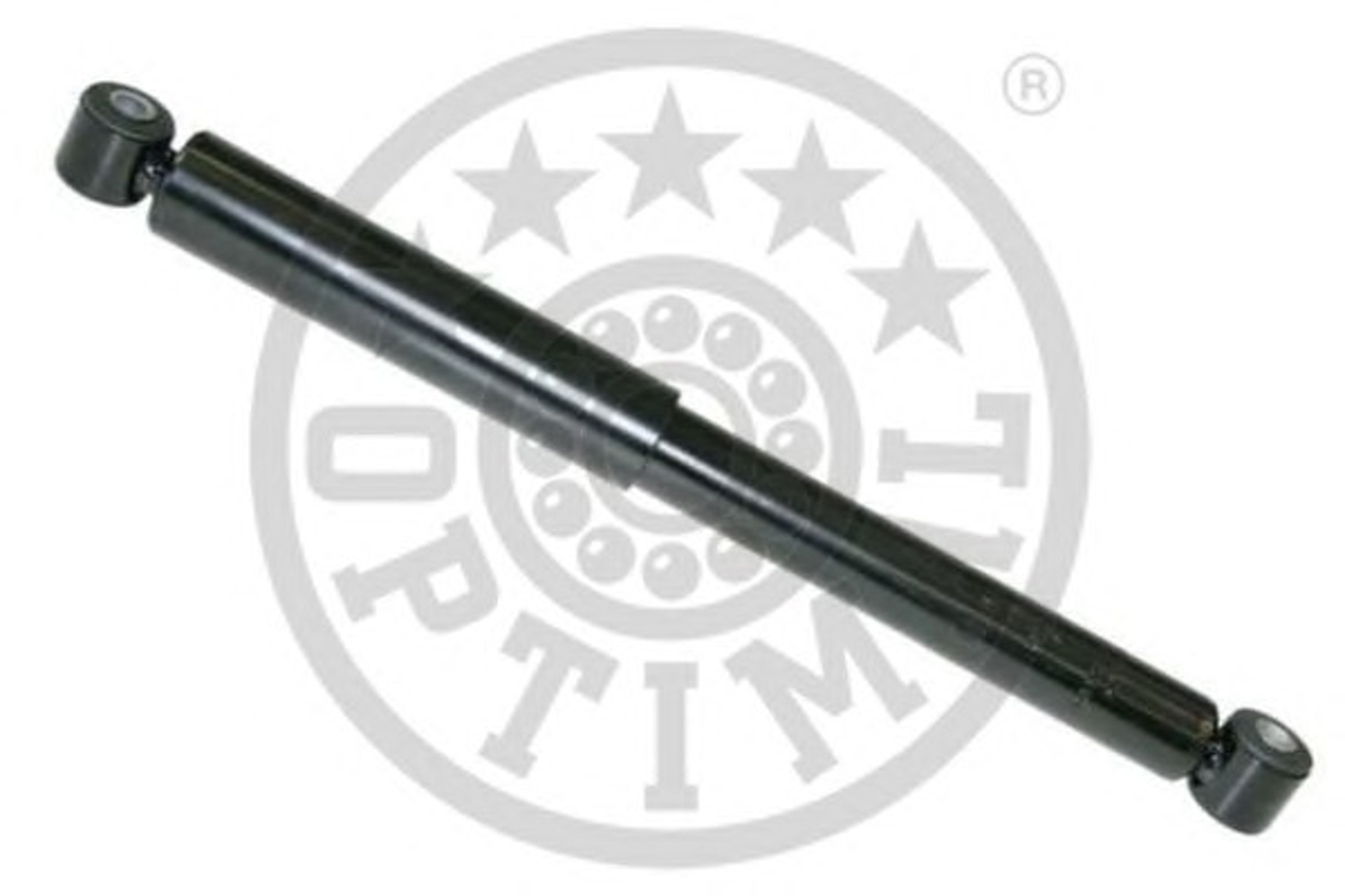 Амортизатор подвески OPTIMAL A-2108G