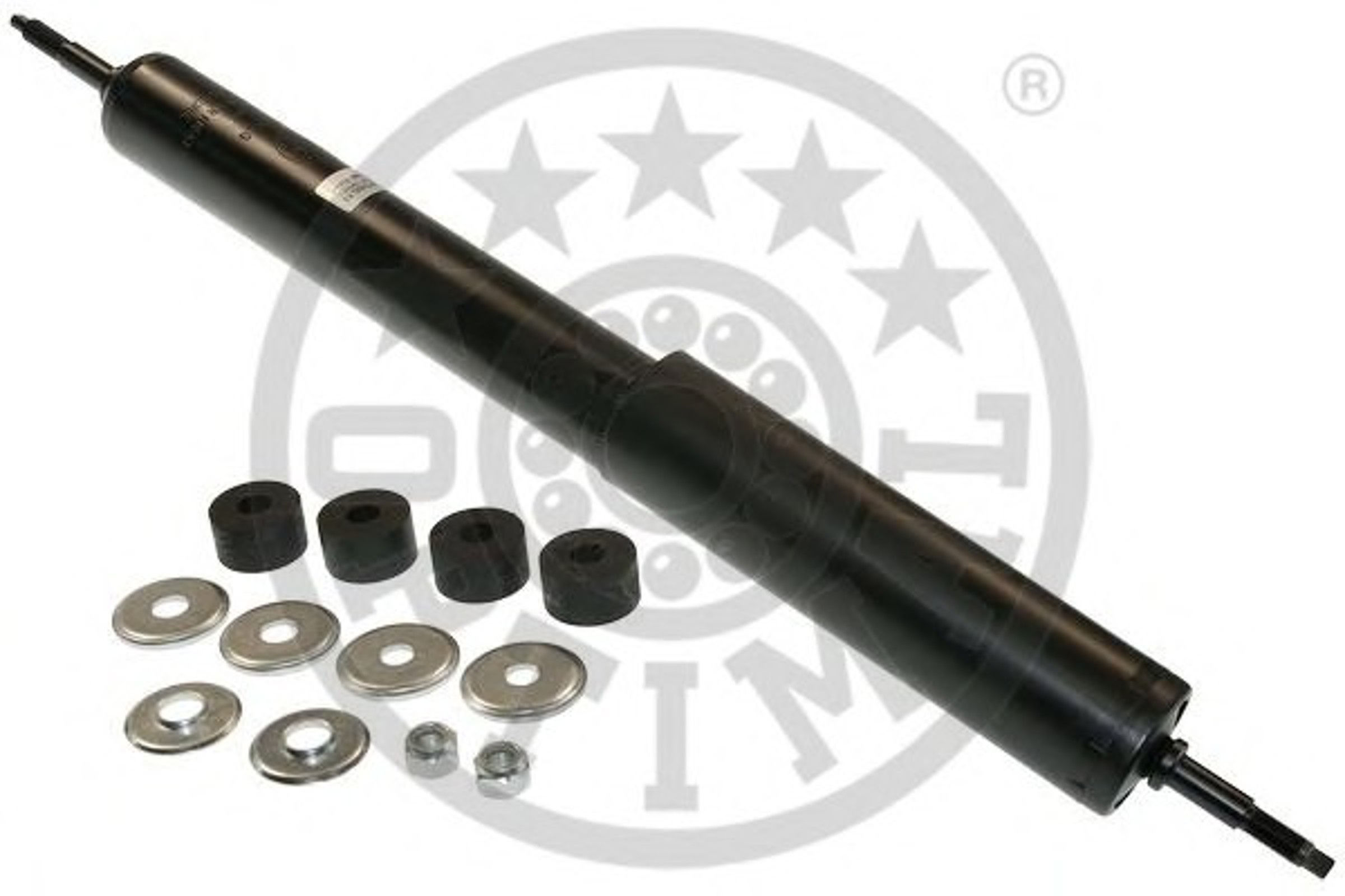 Амортизатор подвески OPTIMAL A-2524G
