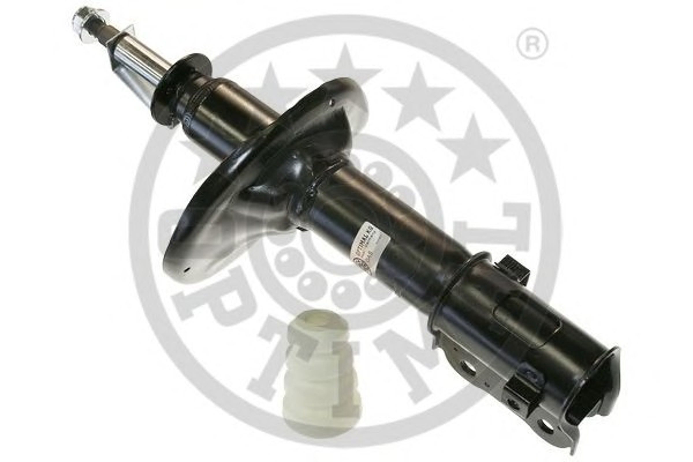 Амортизатор подвески OPTIMAL A-3121GR