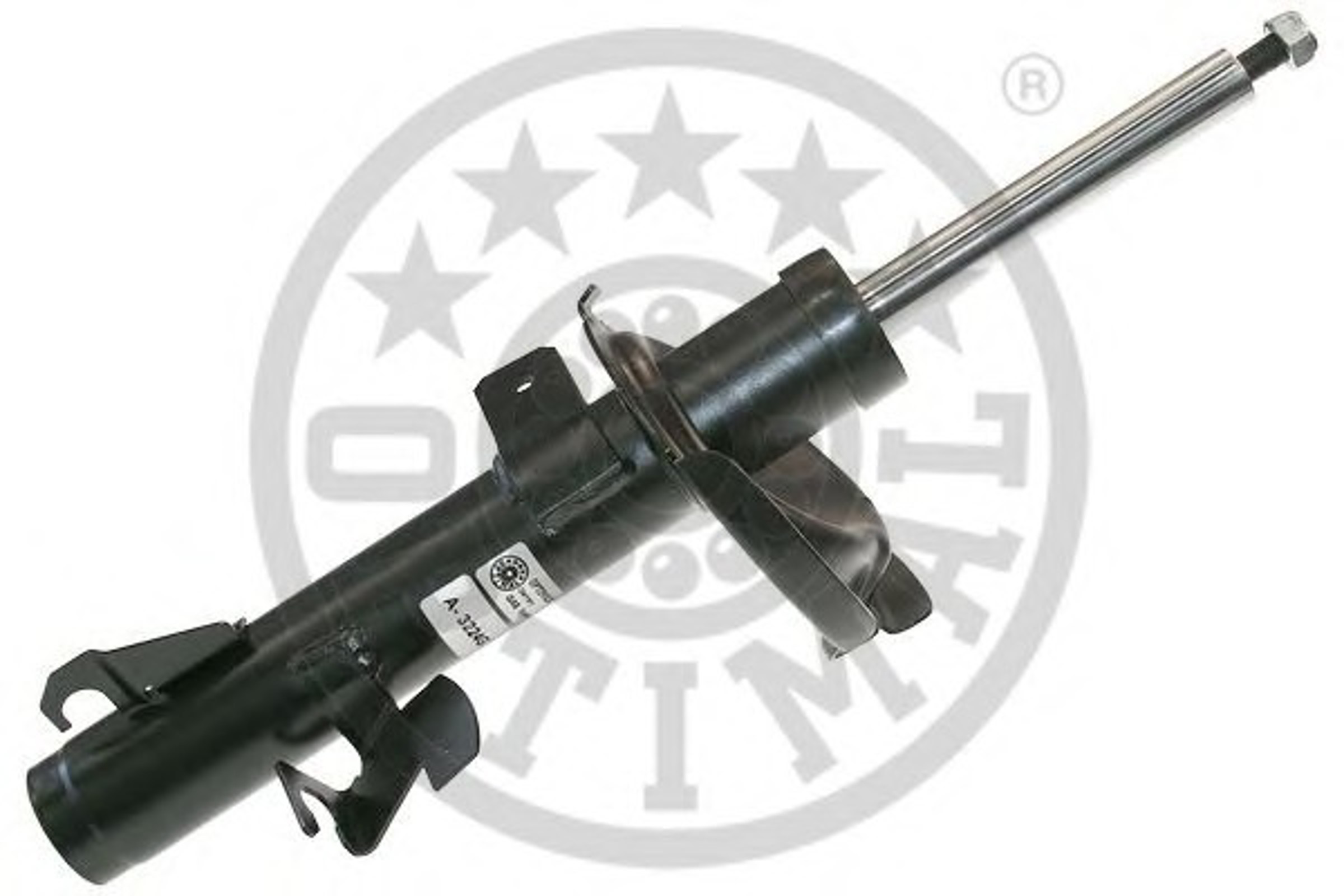 Амортизатор подвески OPTIMAL A-3224GL