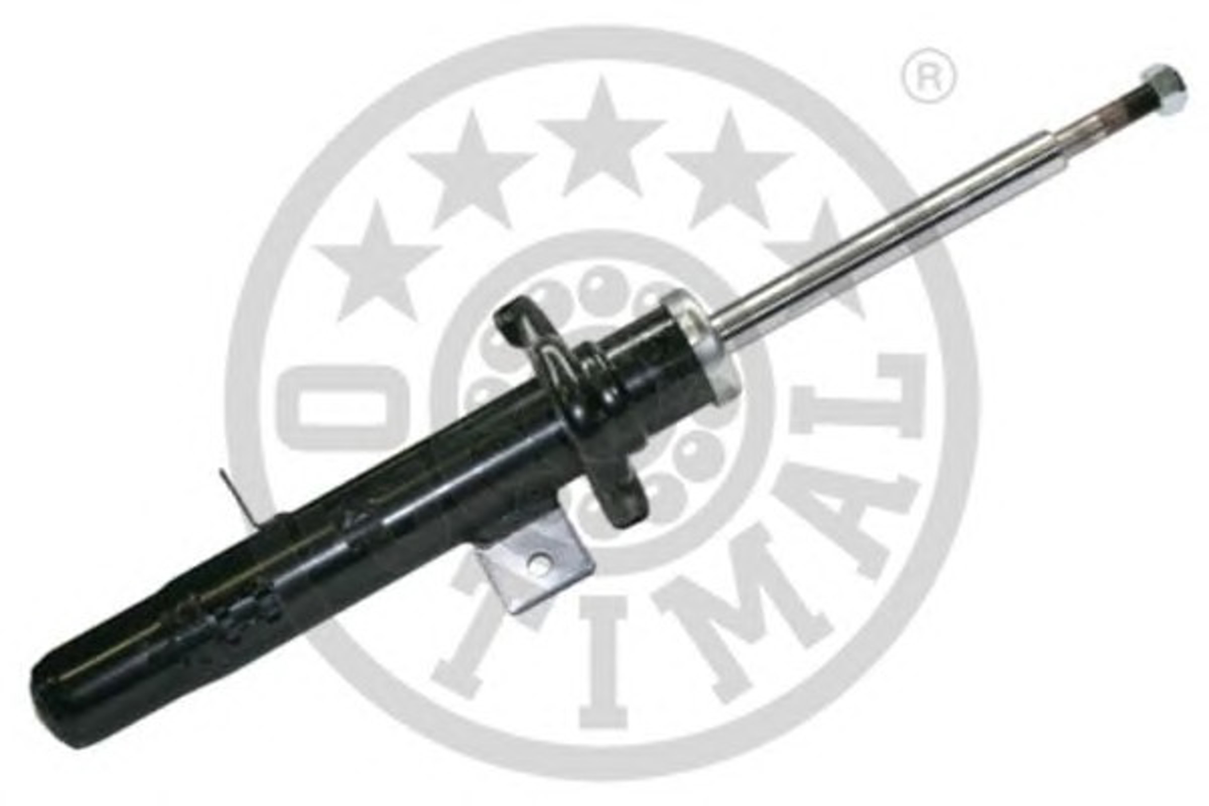 Амортизатор подвески OPTIMAL A-3459GL