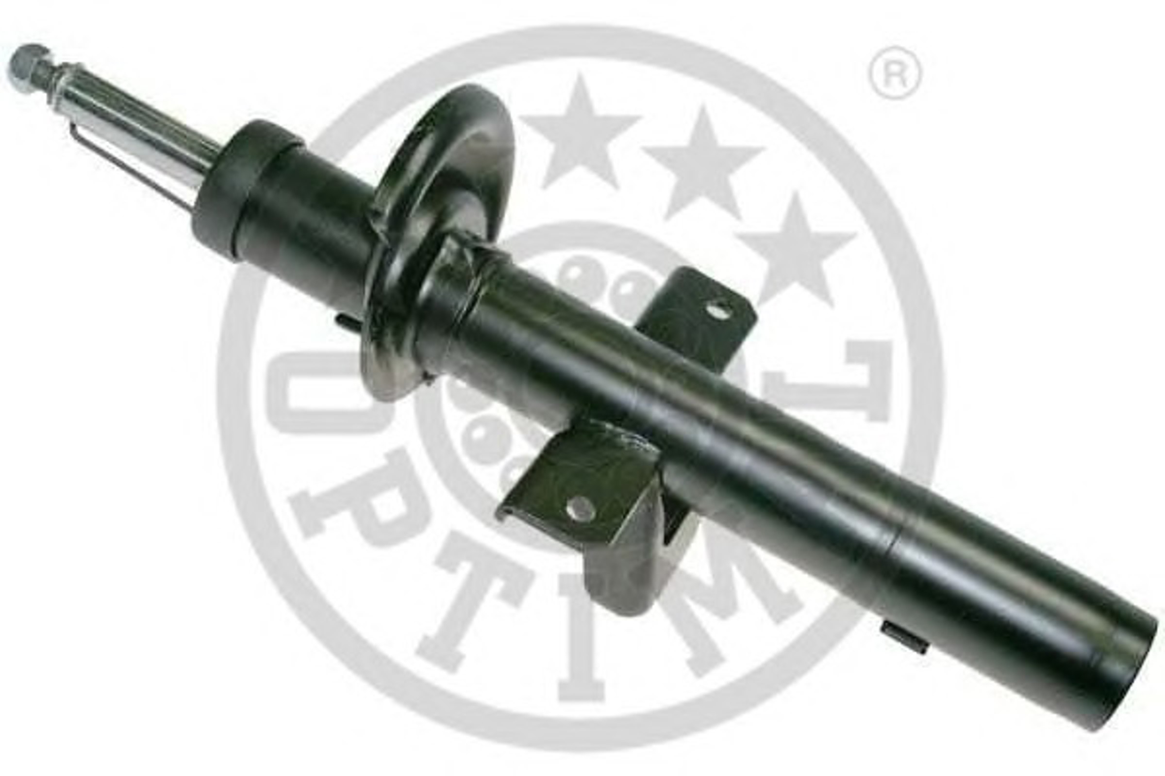 Амортизатор подвески OPTIMAL A-3492G