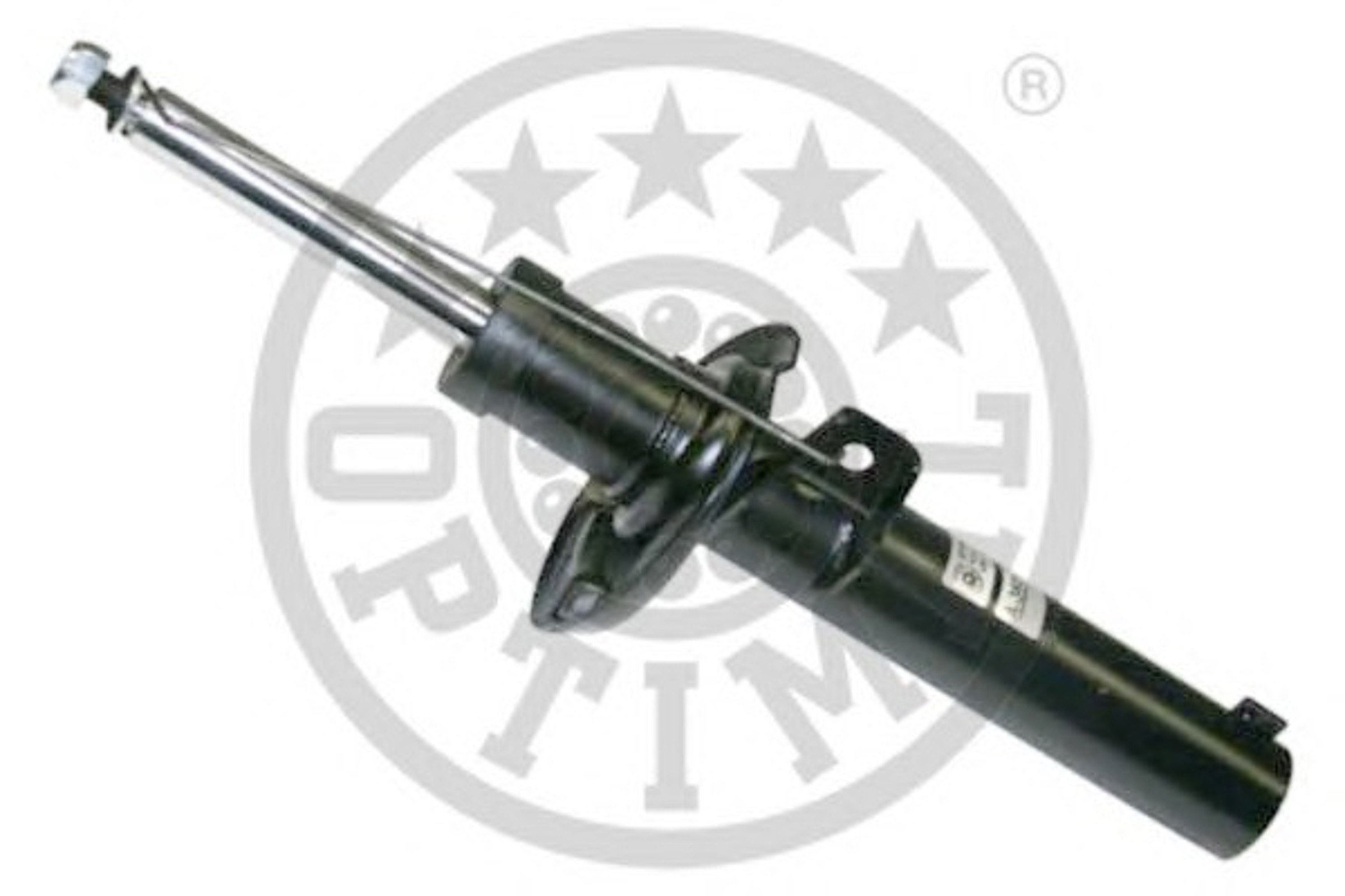 Амортизатор подвески OPTIMAL A-3605G