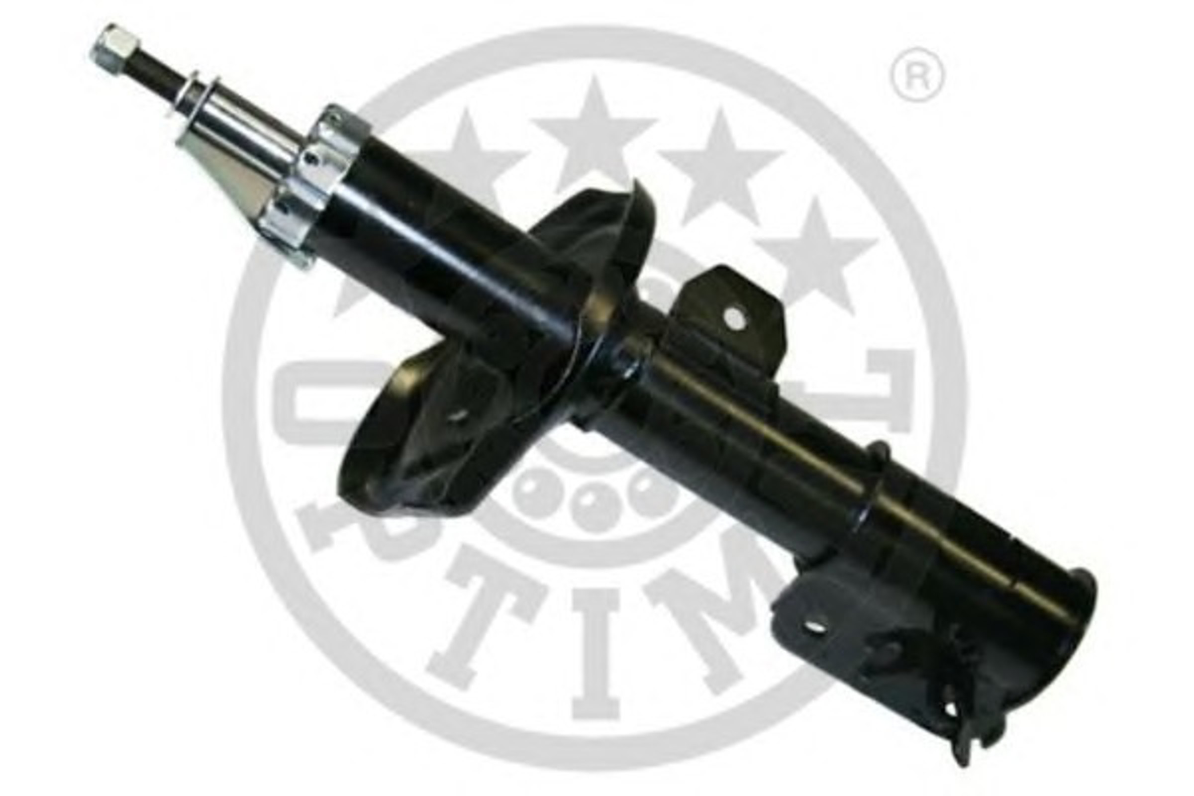 Амортизатор подвески OPTIMAL A-3657GR