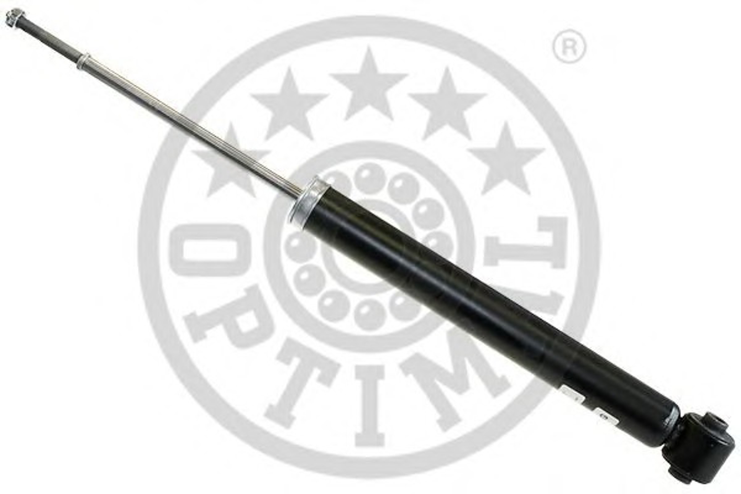 Амортизатор подвески OPTIMAL A-3719G