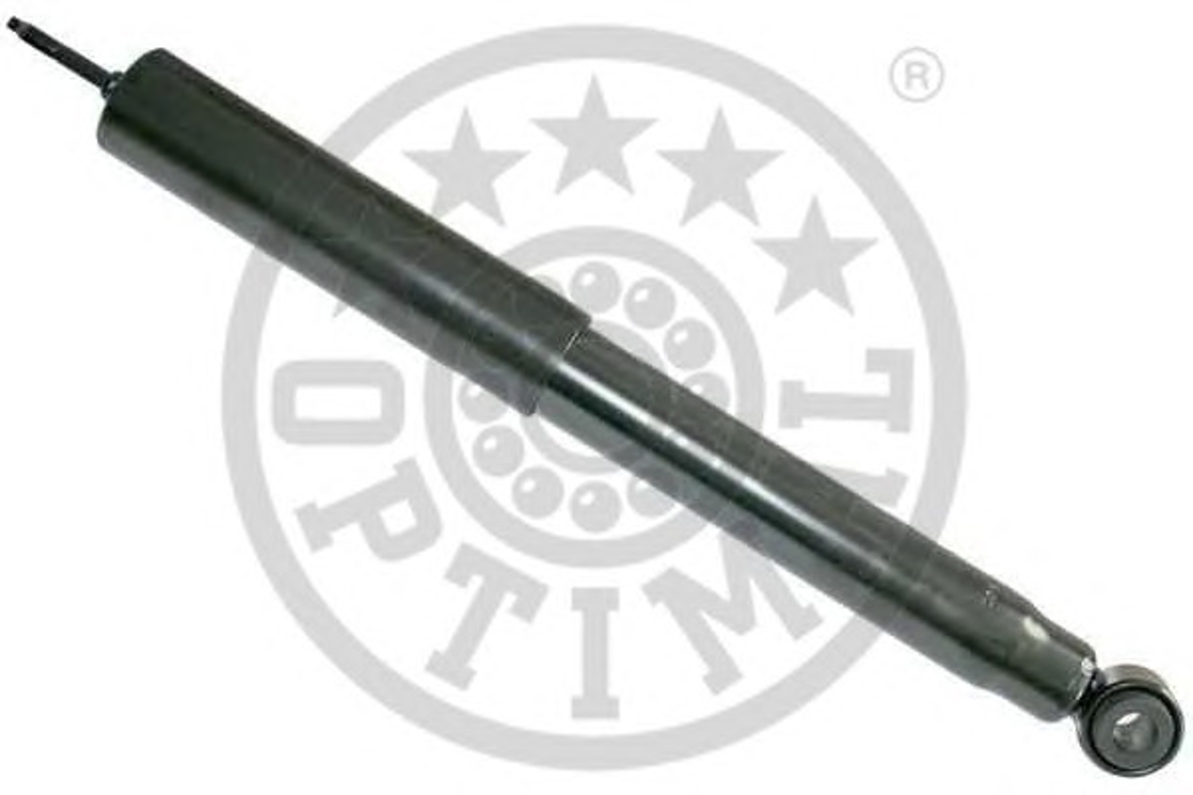 Амортизатор подвески OPTIMAL A-68498G