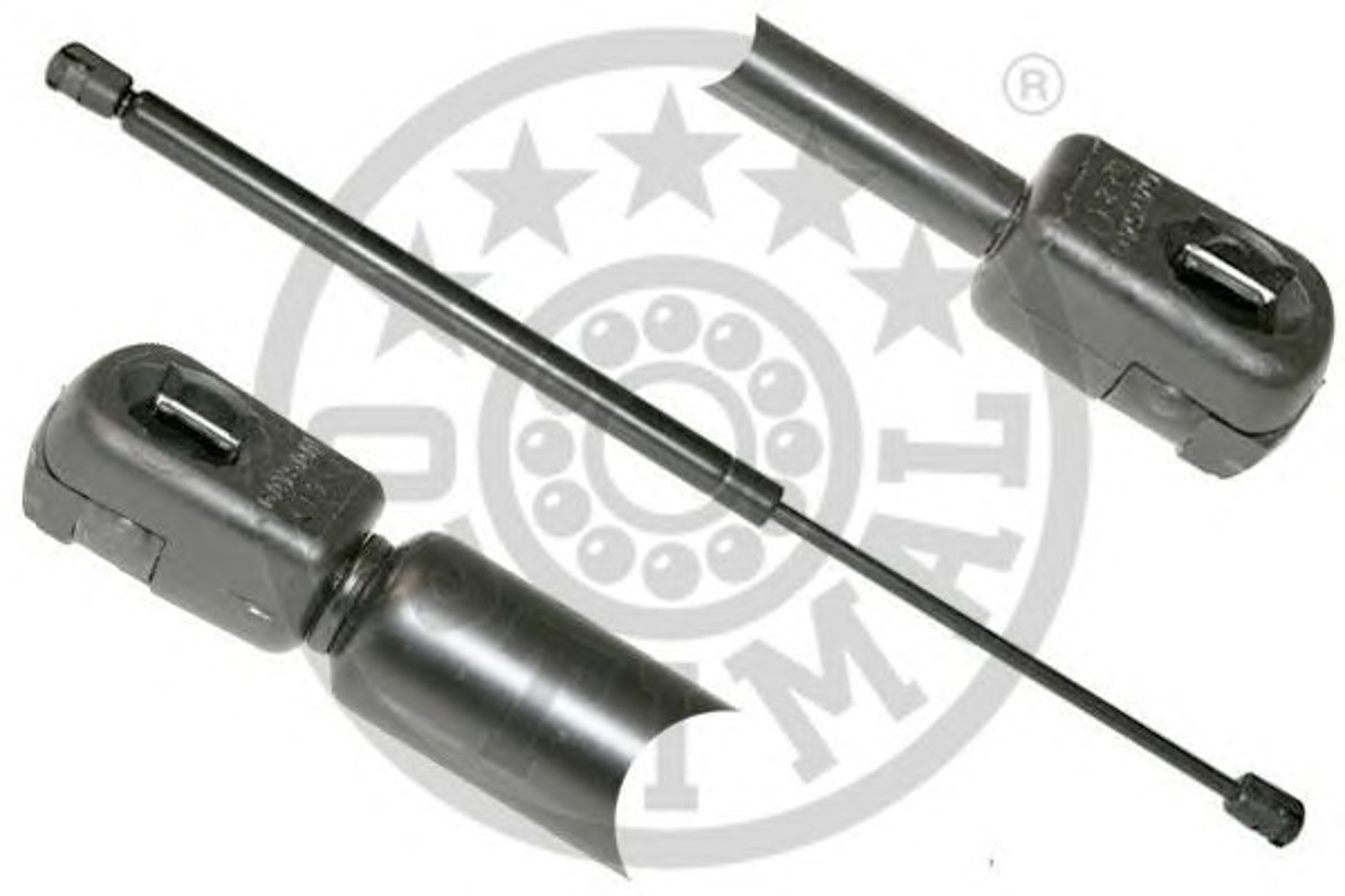 Амортизатор крышки багажника OPTIMAL AG-17470