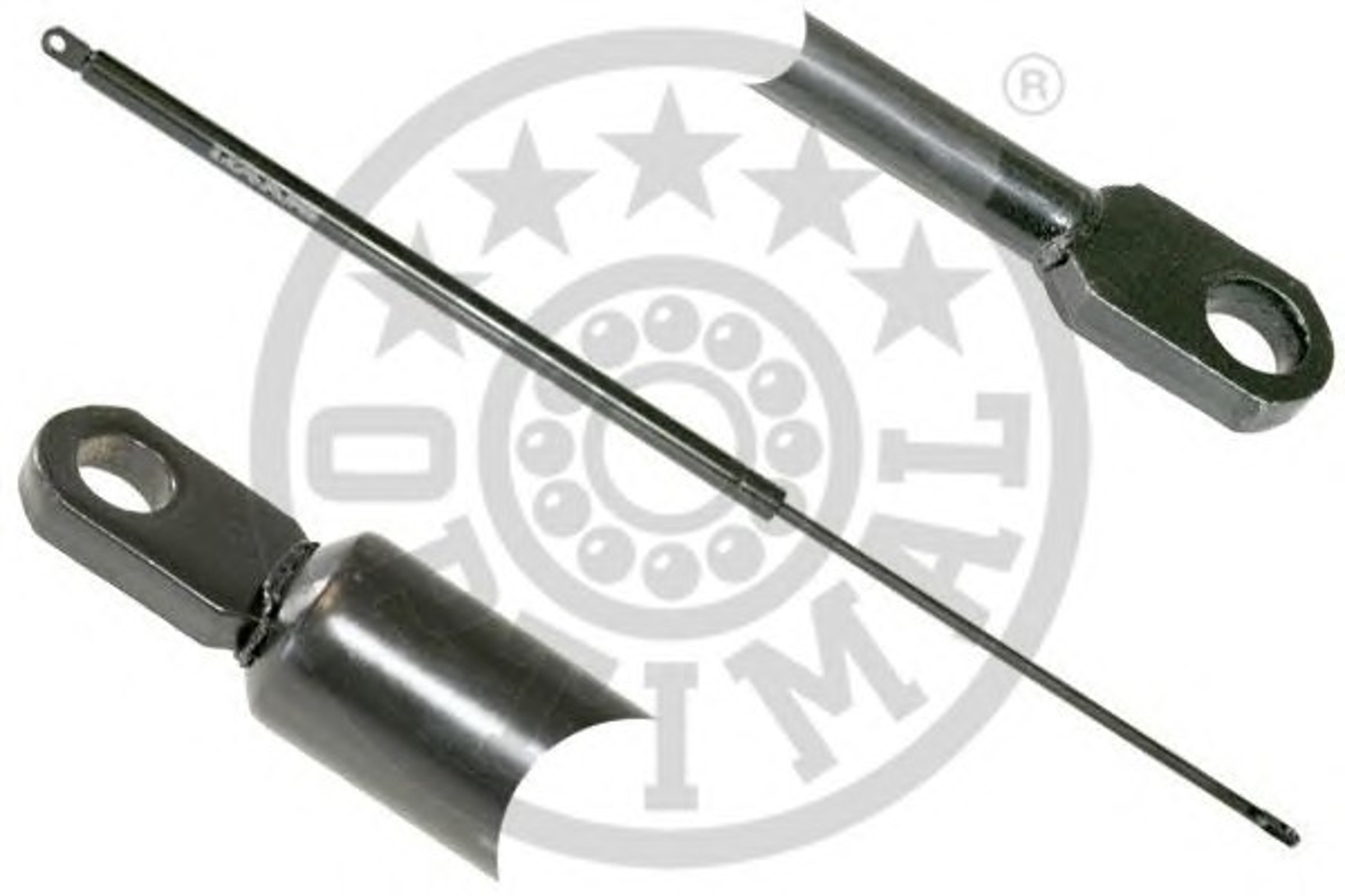 Амортизатор крышки багажника OPTIMAL AG-17955