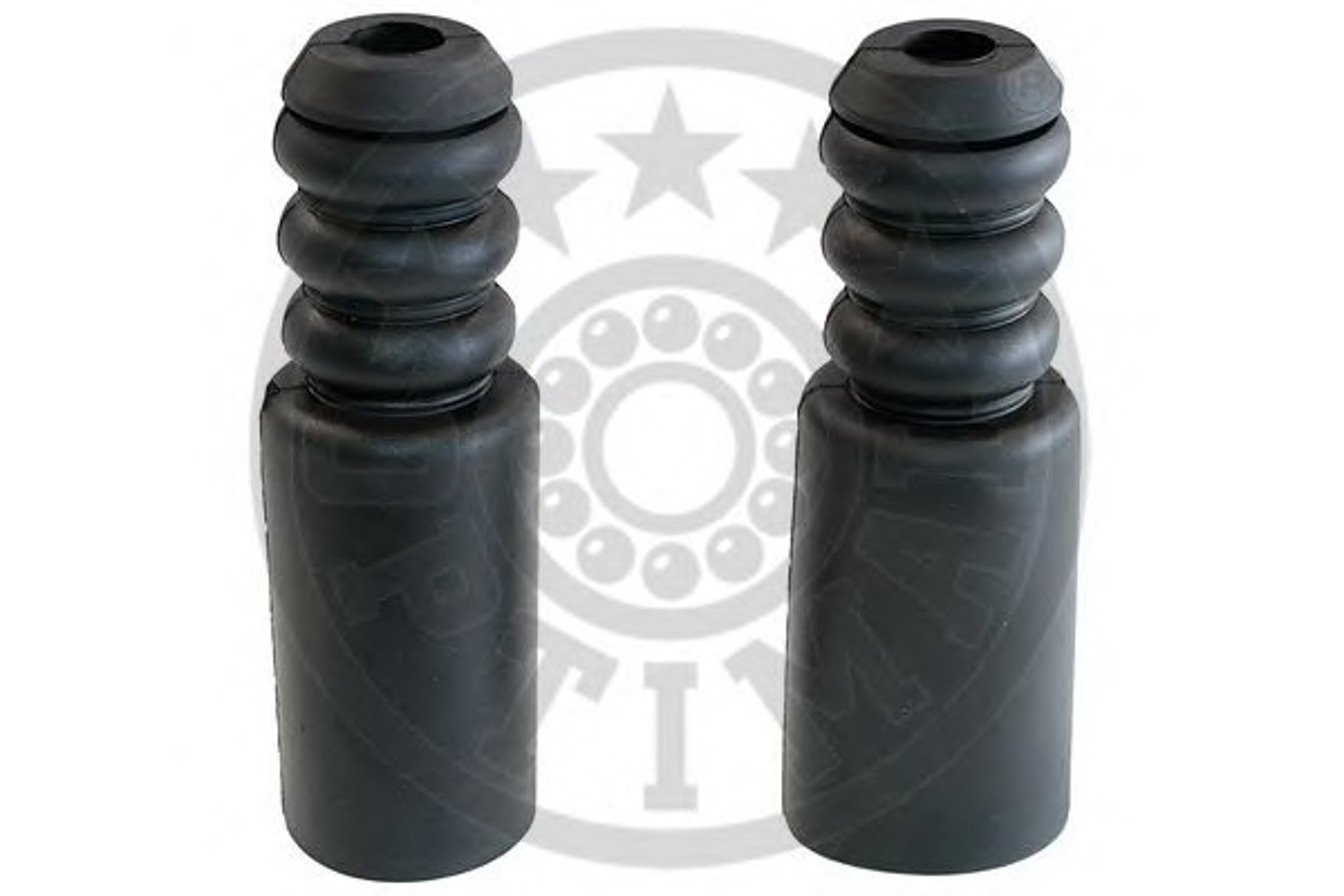Защитный комплект амортизатора OPTIMAL AK-735257