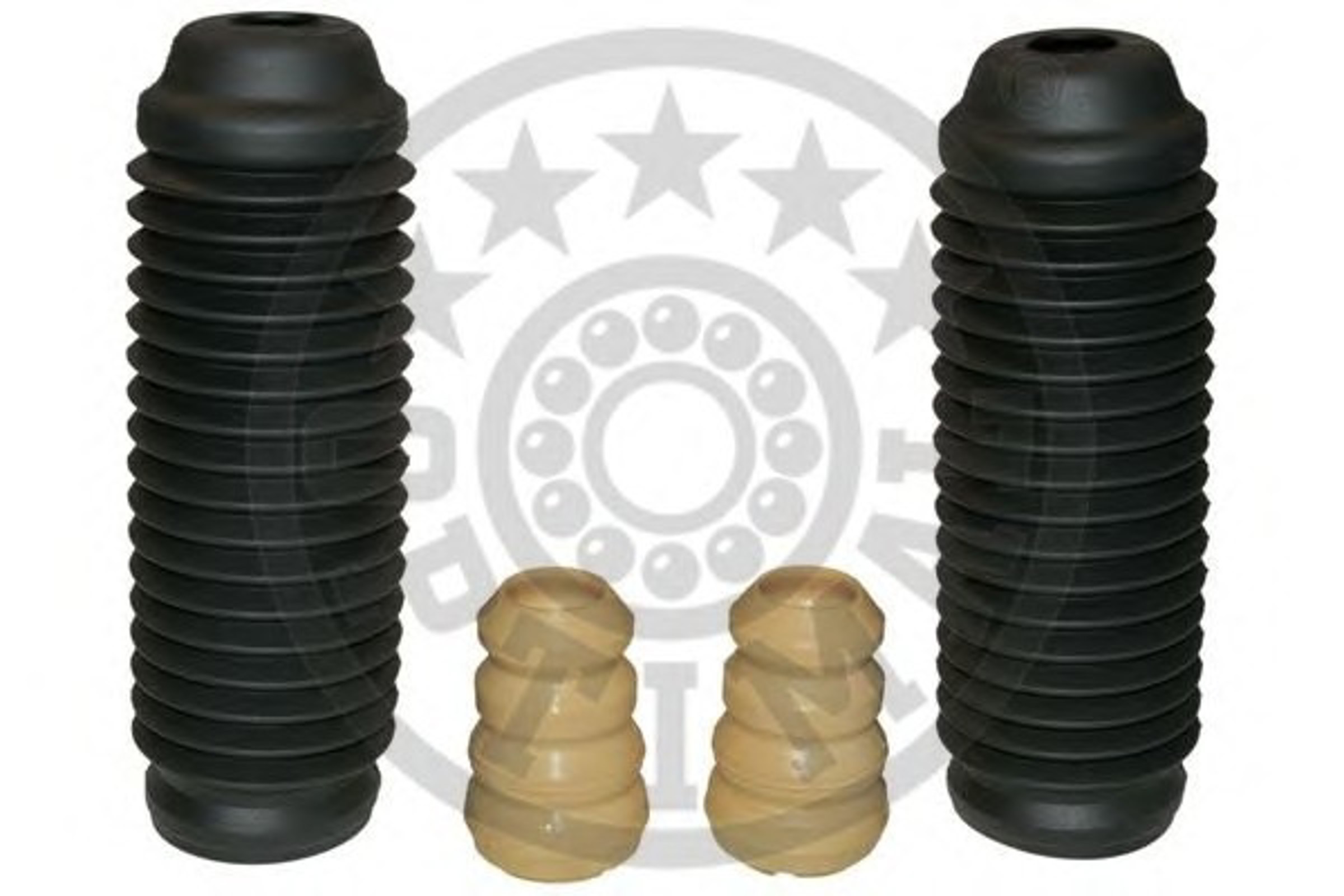 Пылезащитный комилект амортизатор OPTIMAL AK-735390
