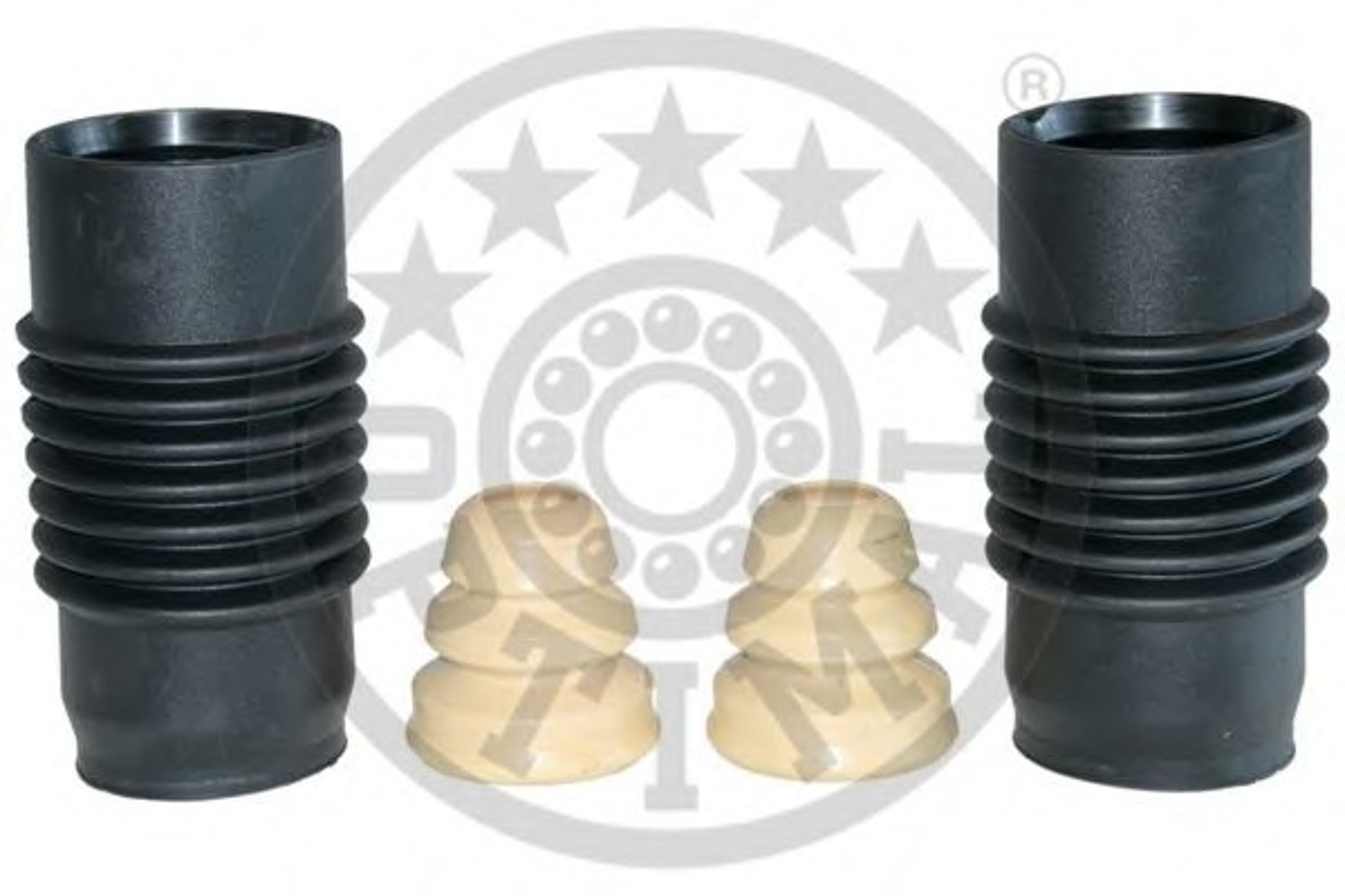 Защитный комплект амортизатора OPTIMAL AK-735433